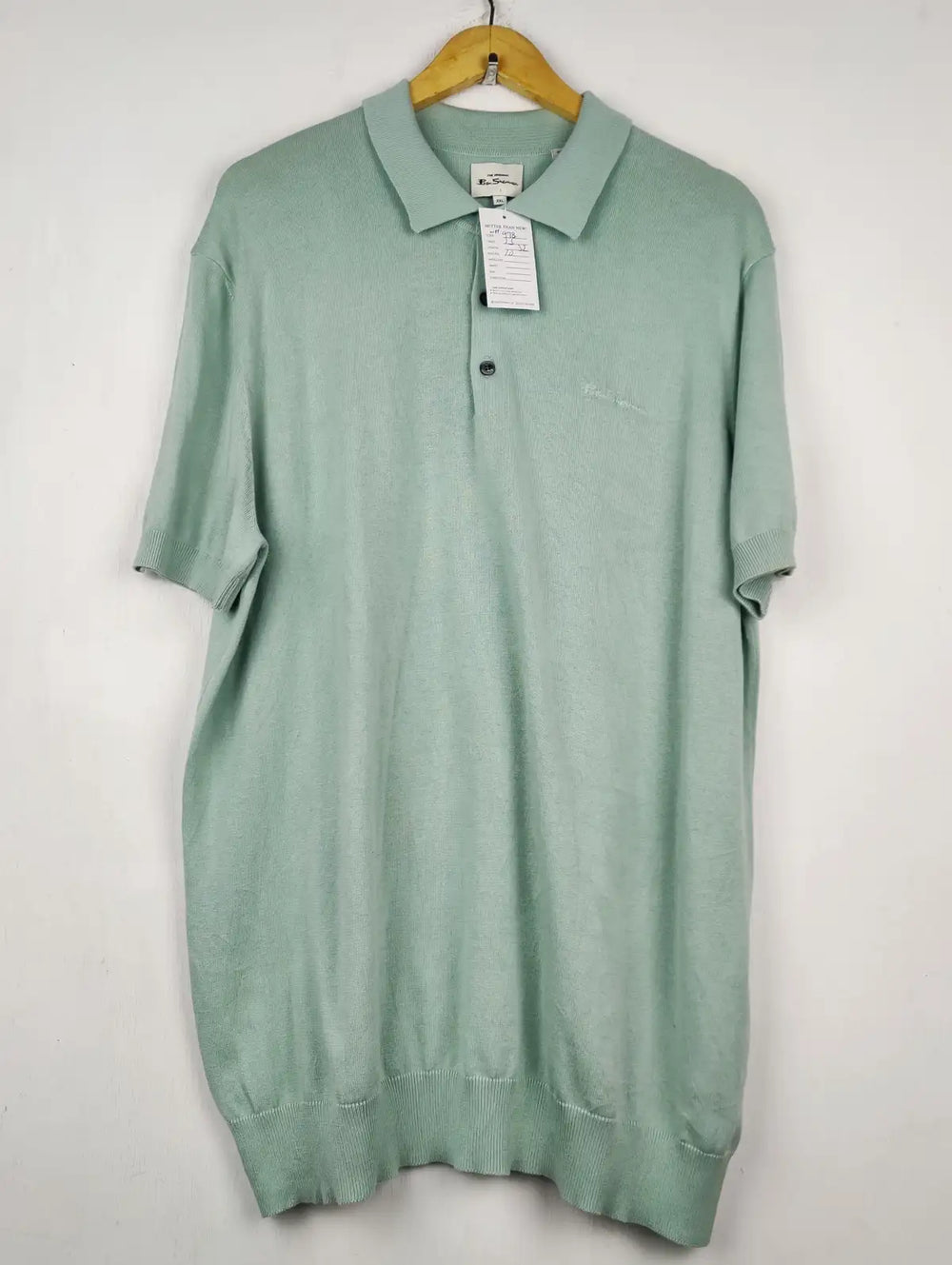 Buy online pre-used pre-loved 100% authentic & Original branded Ben Sherman (WPP-978) available in Pakistan. Top international brands avilable.
