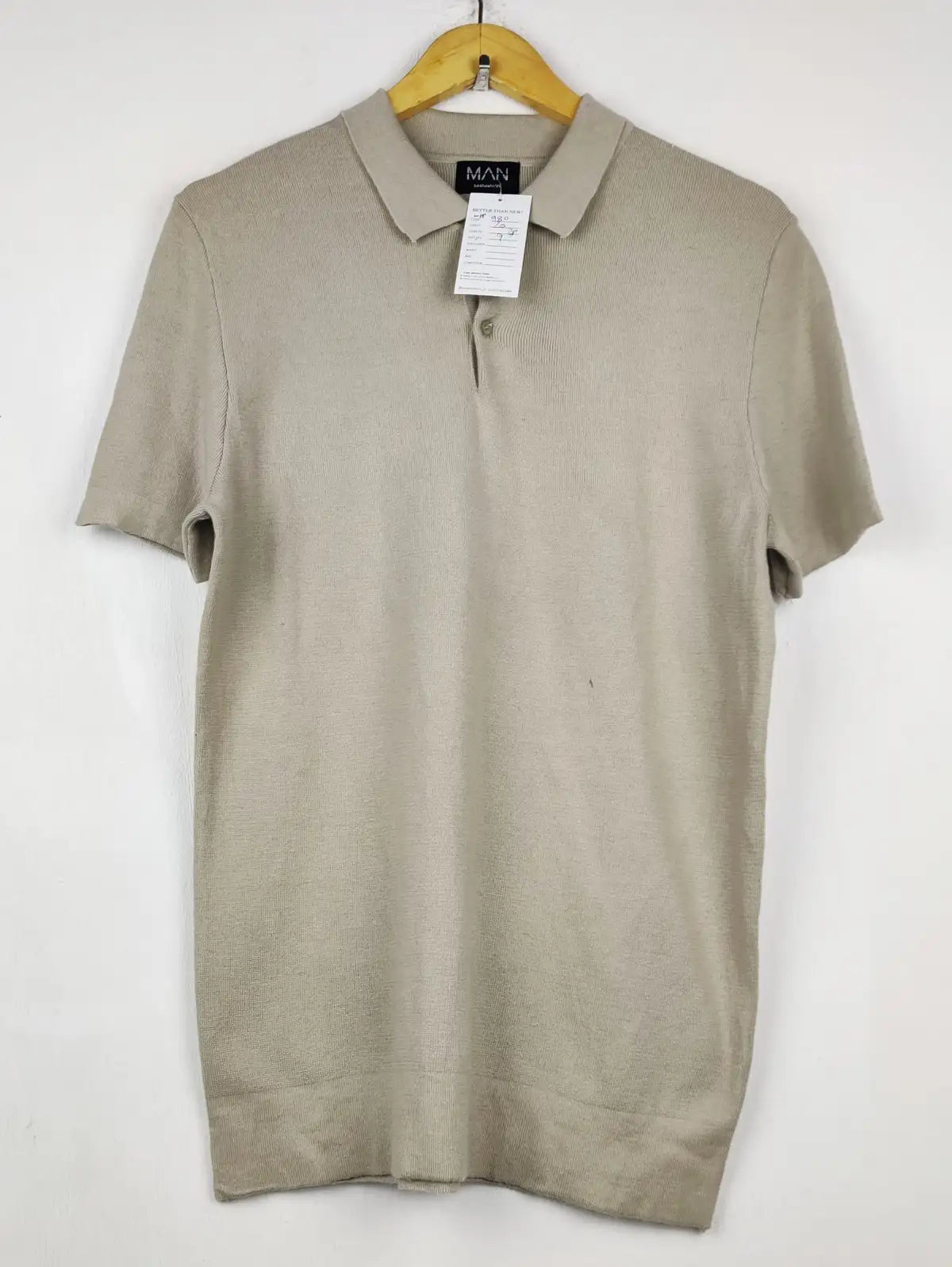 Buy online pre-used pre-loved 100% authentic & Original branded Boohoo (WPP-980) available in Pakistan. Top international brands avilable.