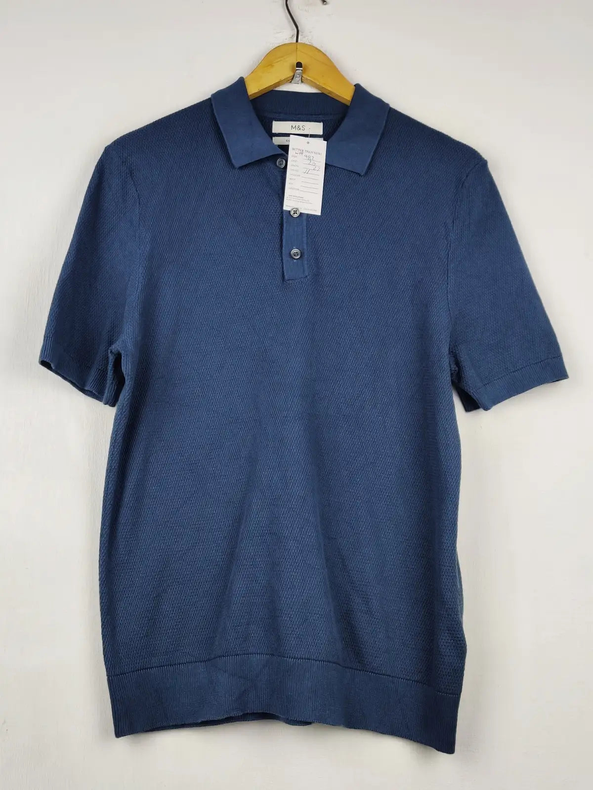 Buy online pre-used pre-loved 100% authentic & Original branded Marks & Spencer (WPP-982) available in Pakistan. Top international brands avilable.