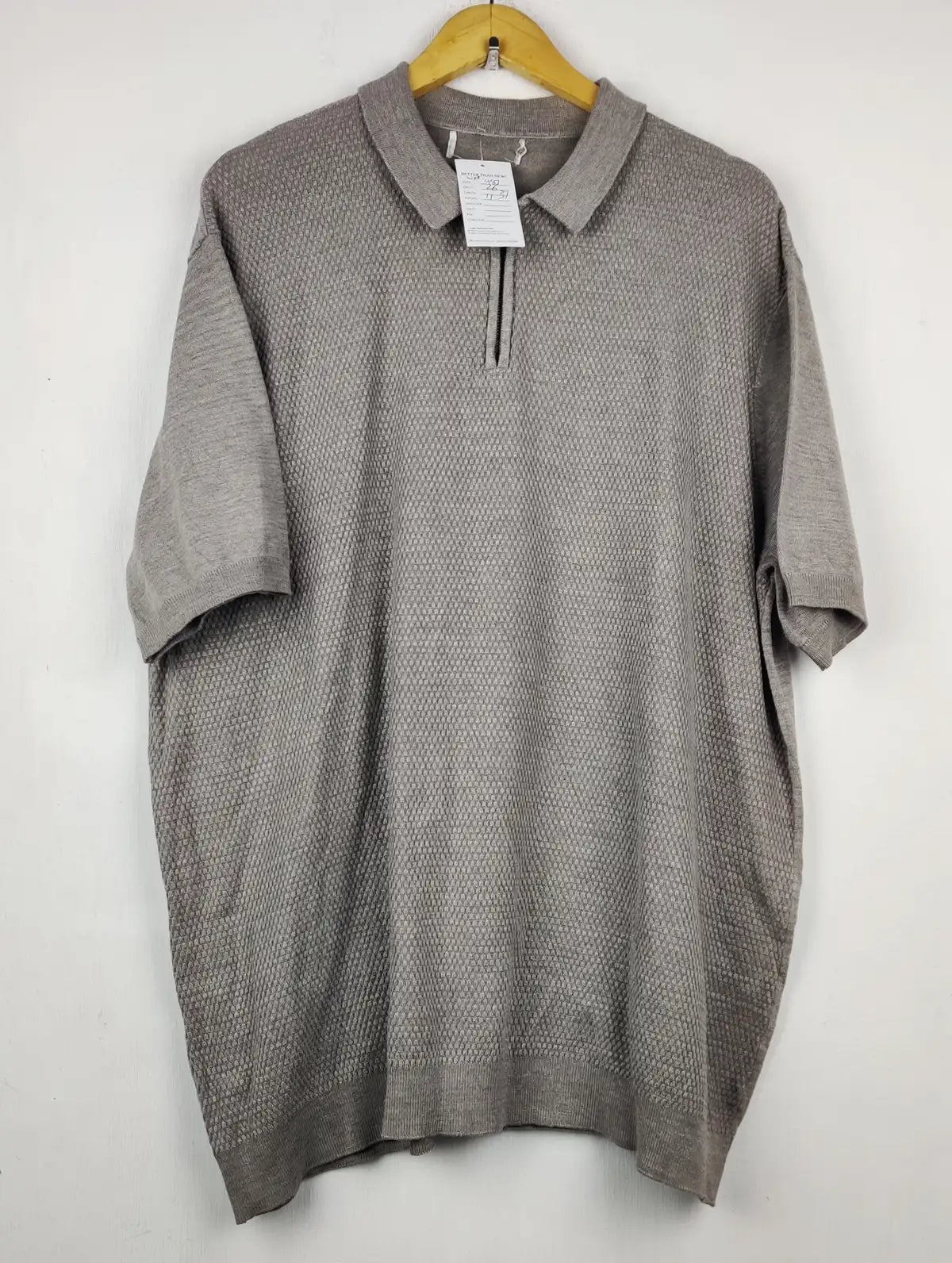 Buy online pre-used pre-loved 100% authentic & Original branded Unknown Brand (WPP-987) available in Pakistan. Top international brands avilable.