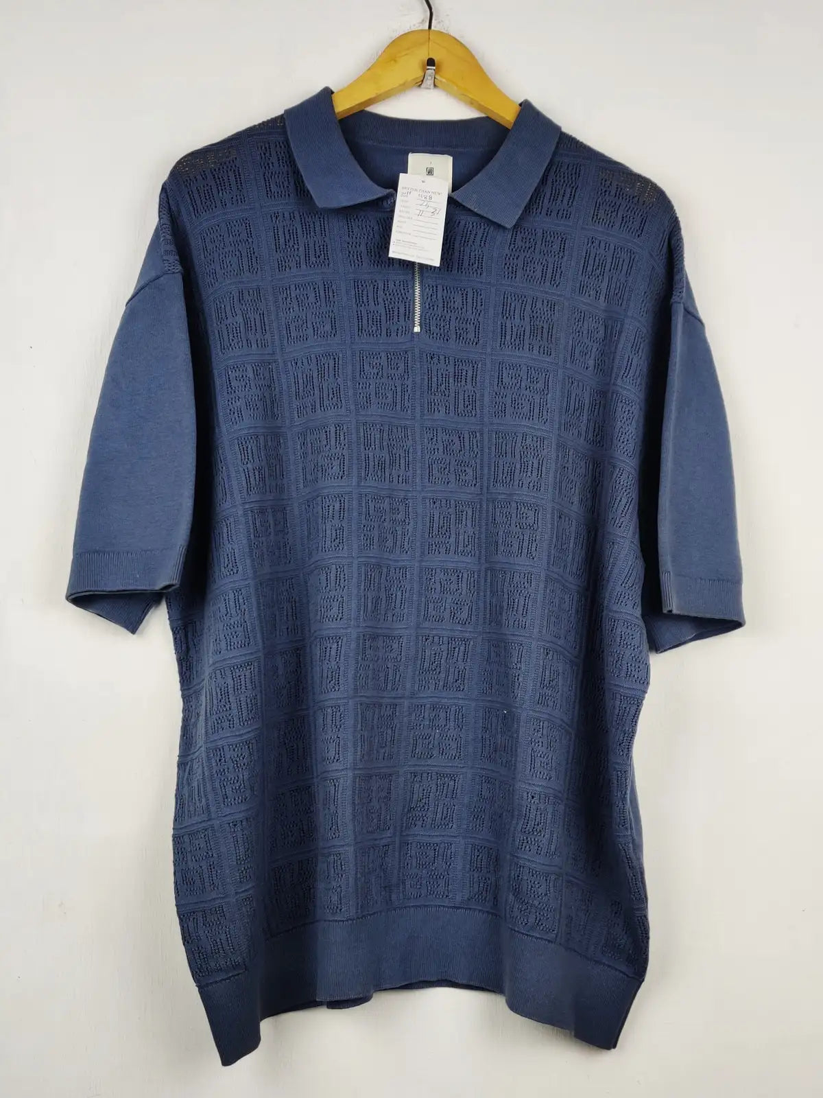 Buy online pre-used pre-loved 100% authentic & Original branded Next (WPP-988) available in Pakistan. Top international brands avilable.