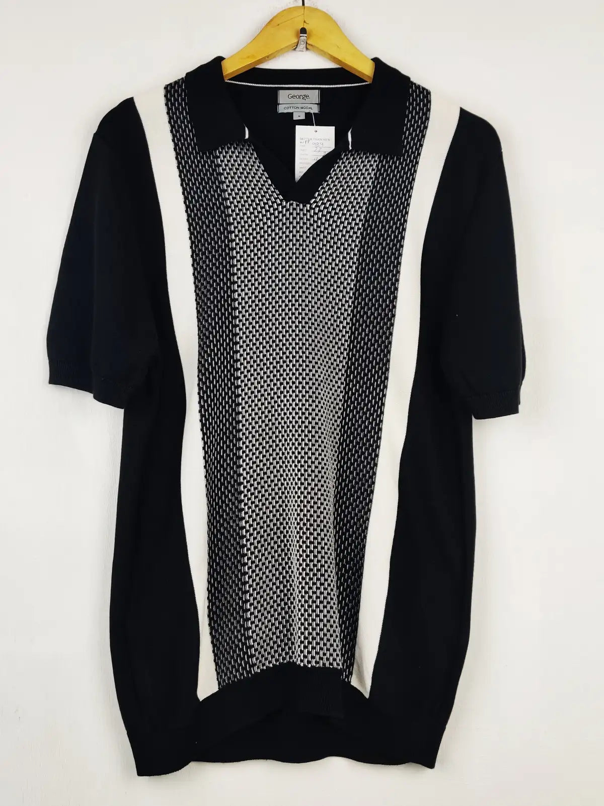 Buy online pre-used pre-loved 100% authentic & Original branded George (WPP-989) available in Pakistan. Top international brands avilable.