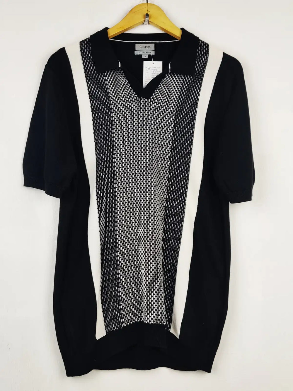 Buy online pre-used pre-loved 100% authentic & Original branded George (WPP-989) available in Pakistan. Top international brands avilable.