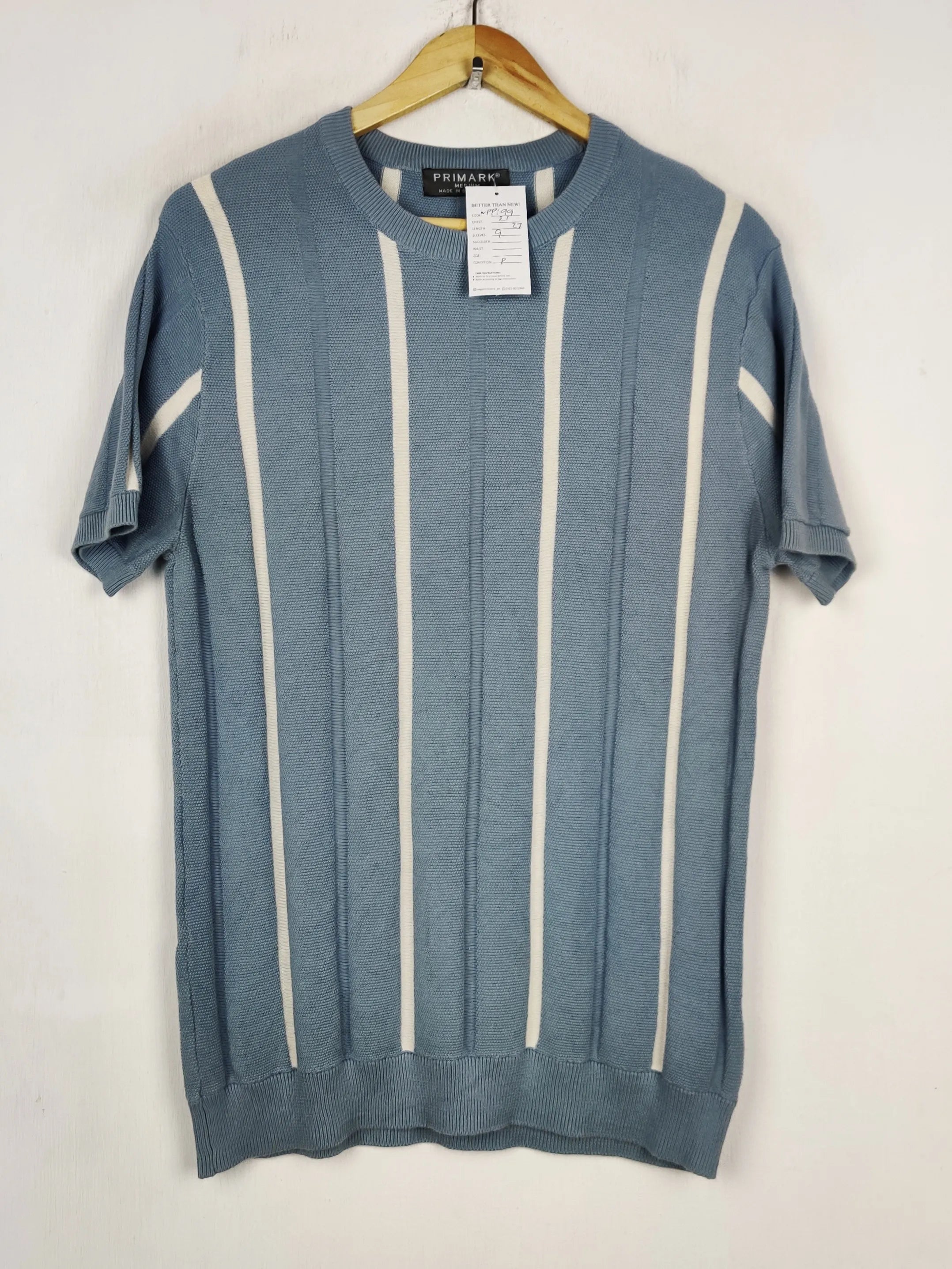 Buy online pre-used pre-loved 100% authentic & Original branded Primark (WPP-99) available in Pakistan. Top international brands avilable.