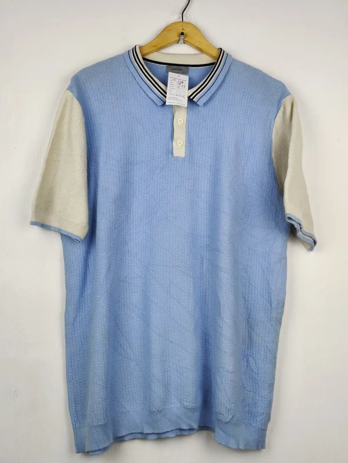Buy online pre-used pre-loved 100% authentic & Original branded George (WPP-994) available in Pakistan. Top international brands avilable.