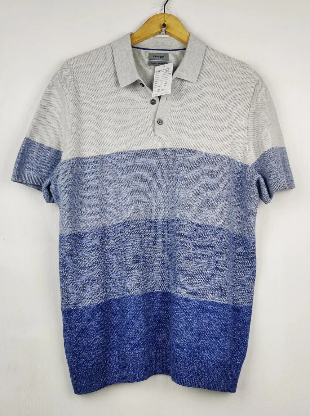 Buy online pre-used pre-loved 100% authentic & Original branded George (WPP-995) available in Pakistan. Top international brands avilable.