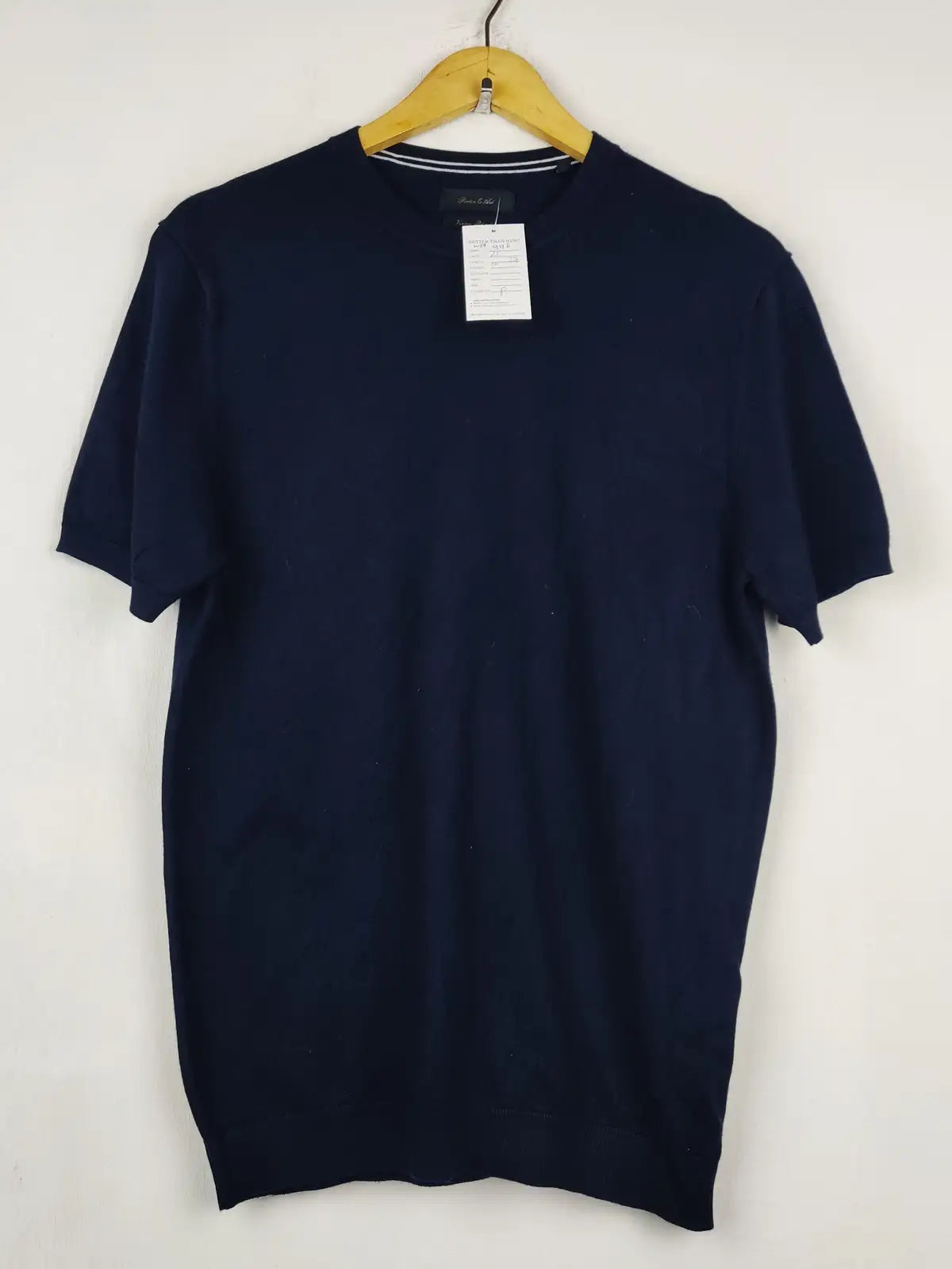 Buy online pre-used pre-loved 100% authentic & Original branded Parter & Ask (WPP-996) available in Pakistan. Top international brands avilable.