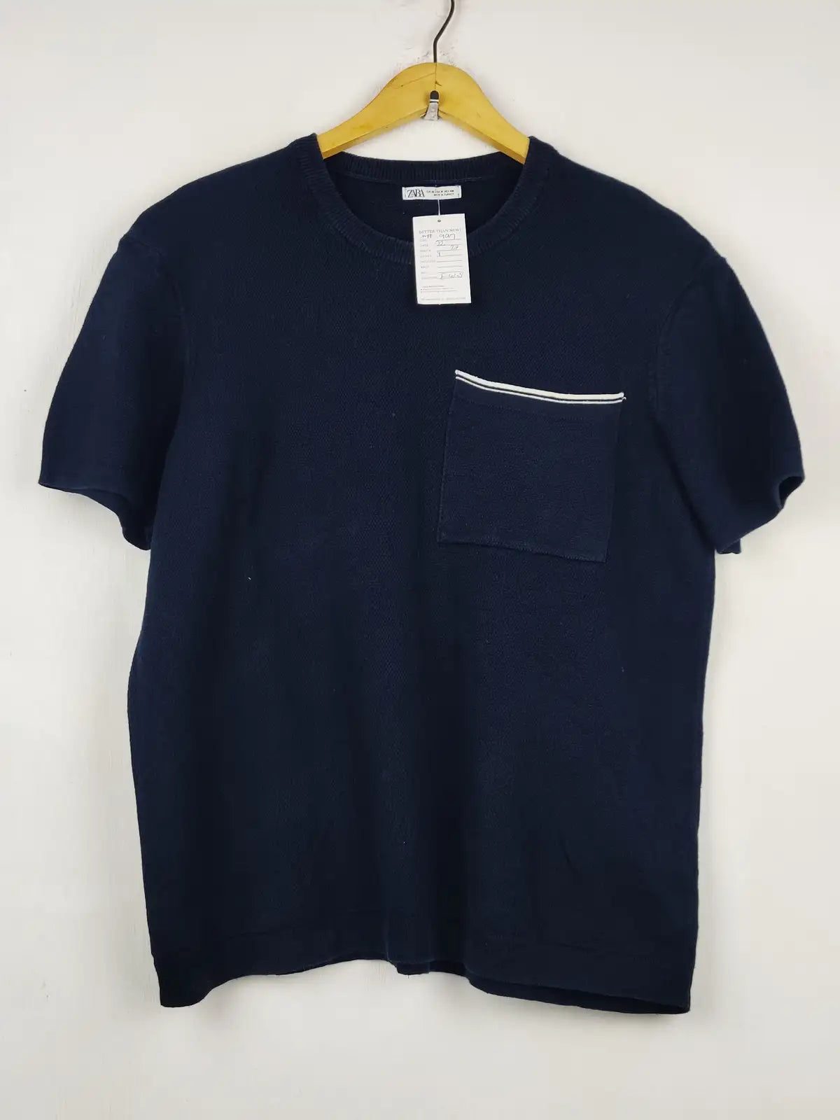 Buy online pre-used pre-loved 100% authentic & Original branded Zara (WPP-997) available in Pakistan. Top international brands avilable.