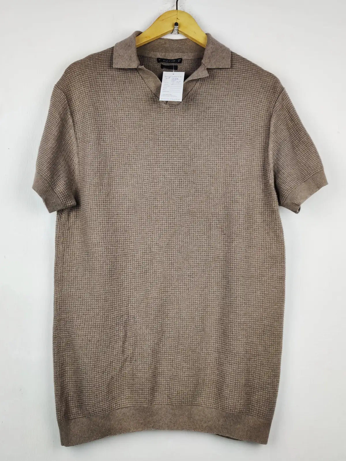Buy online pre-used pre-loved 100% authentic & Original branded Dunnes Stores (WPP-998) available in Pakistan. Top international brands avilable.