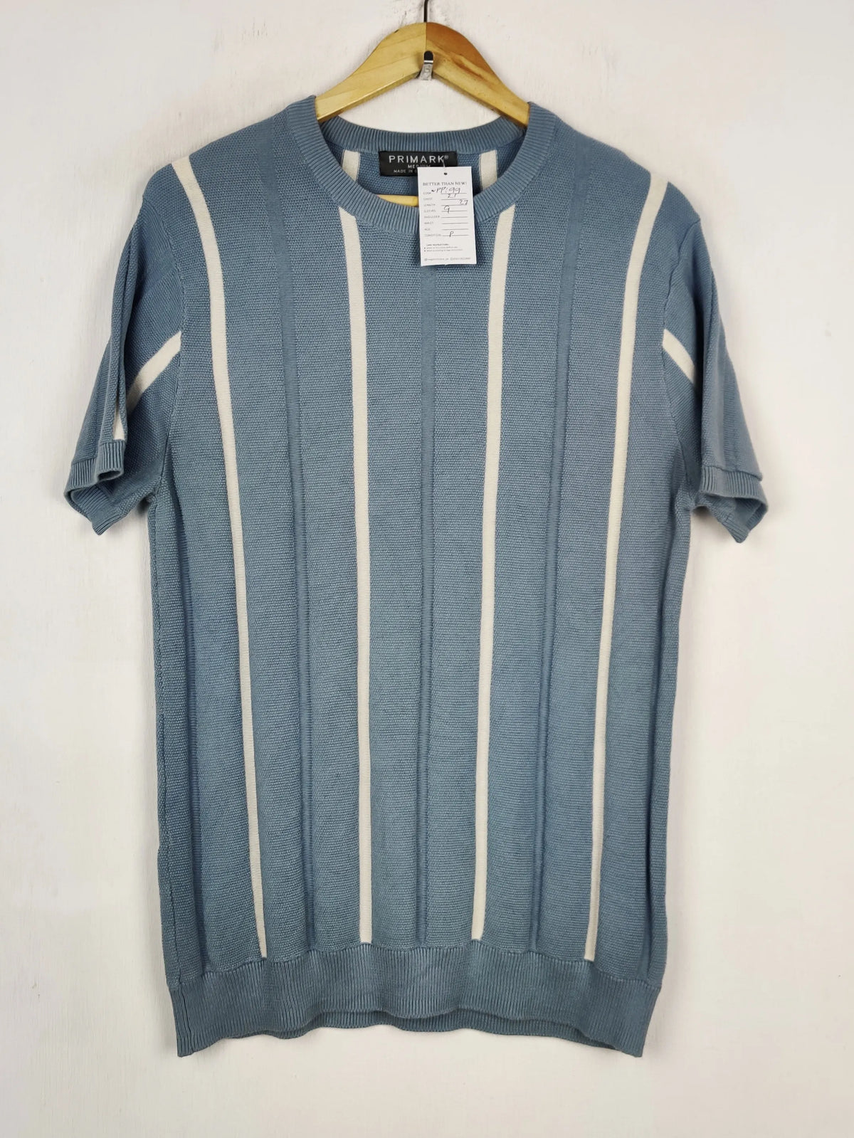 Buy online pre-used pre-loved 100% authentic & Original branded Primark (WPP-99) available in Pakistan. Top international brands avilable.