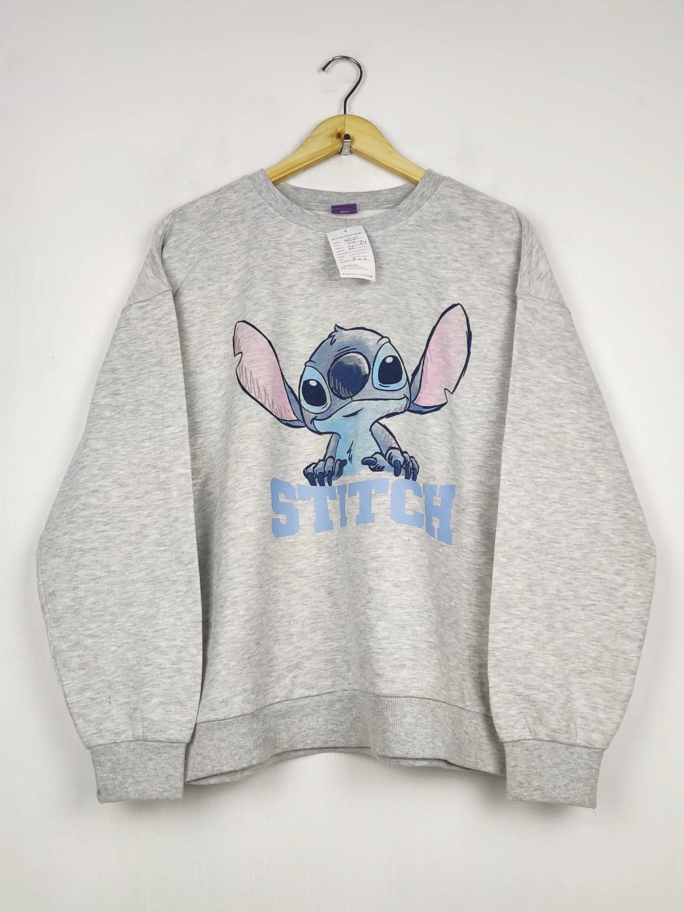 Buy online pre-used pre-loved 100% authentic & Original branded Disney (WS-01) available in Pakistan. Top international brands avilable.