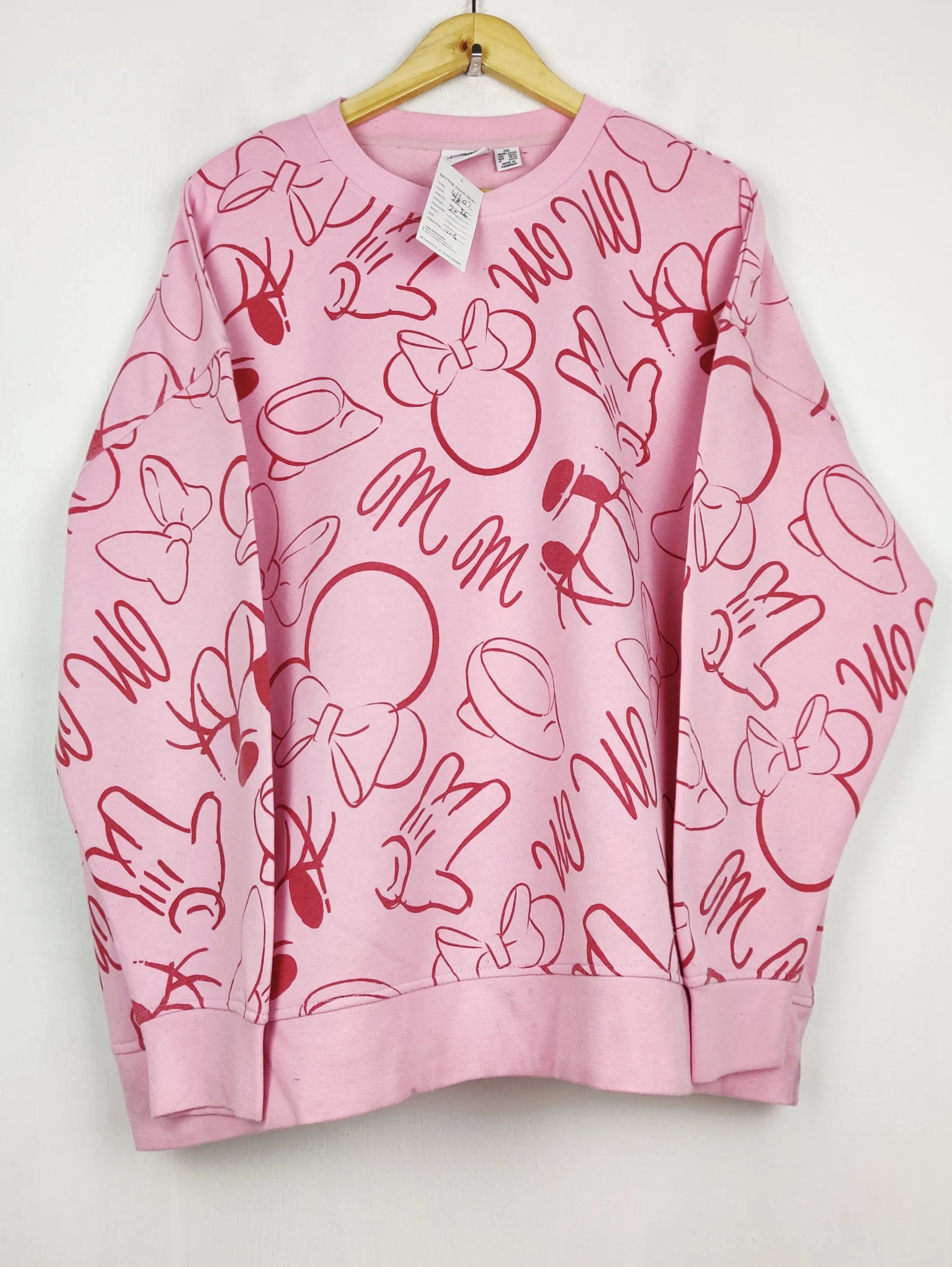 Buy online pre-used pre-loved 100% authentic & Original branded Primark (WS-07) available in Pakistan. Top international brands avilable.