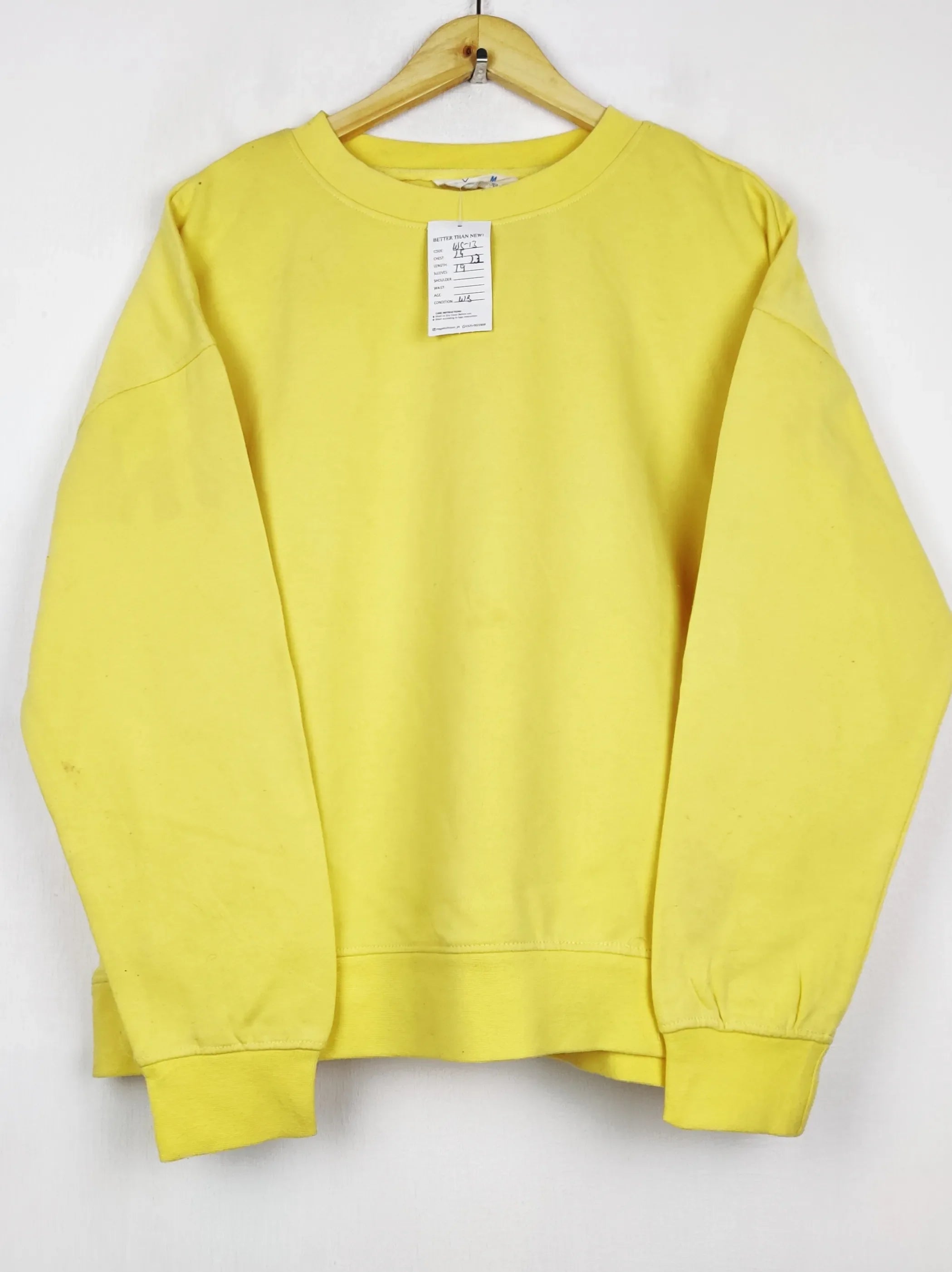 Buy online pre-used pre-loved 100% authentic & Original branded Primark (WS-13) available in Pakistan. Top international brands avilable.