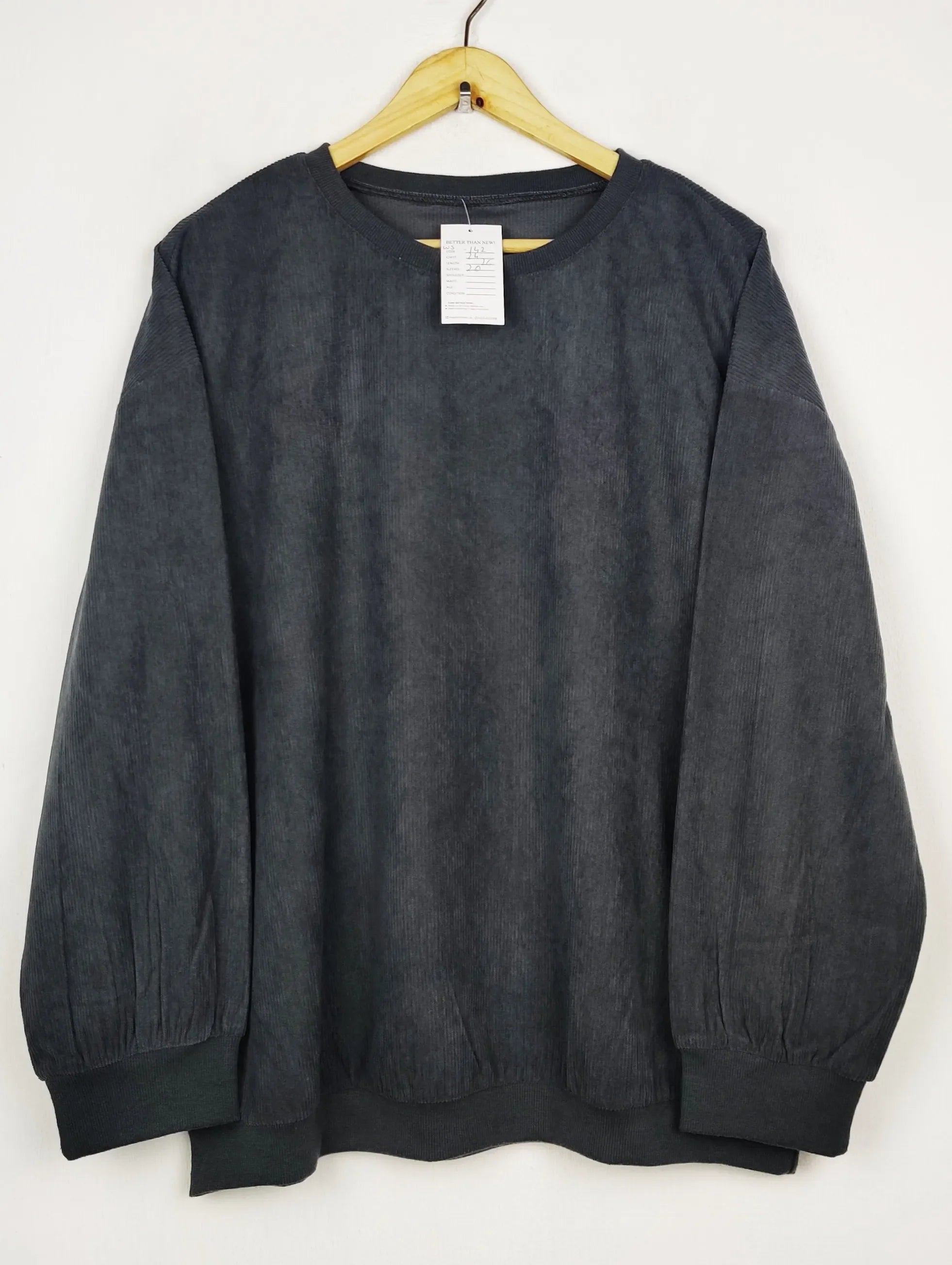 Buy online pre-used pre-loved 100% authentic & Original branded Shein (WS-142) available in Pakistan. Top international brands avilable.