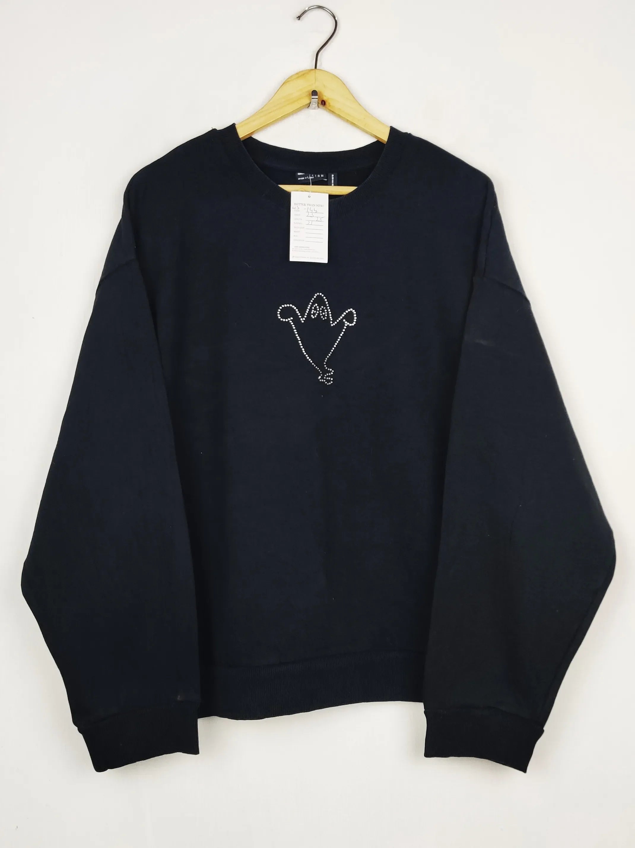 Buy online pre-used pre-loved 100% authentic & Original branded Asos (WS-144) available in Pakistan. Top international brands avilable.