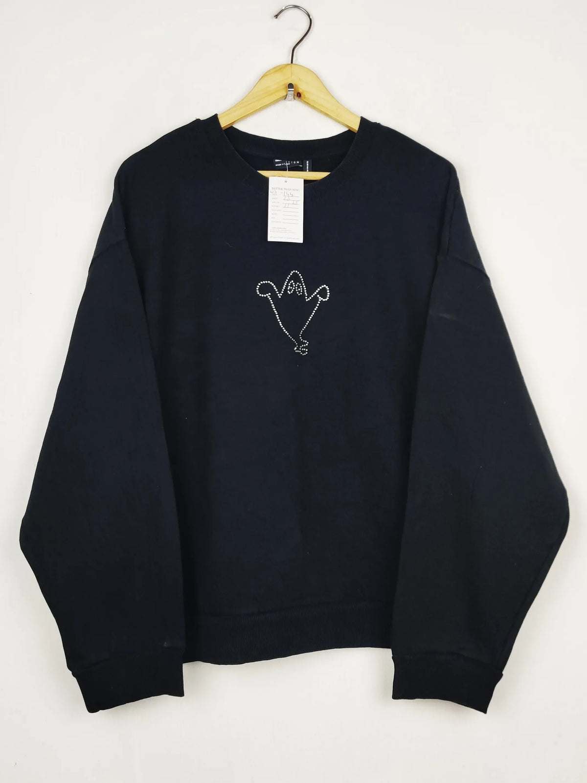Buy online pre-used pre-loved 100% authentic & Original branded Asos (WS-144) available in Pakistan. Top international brands avilable.