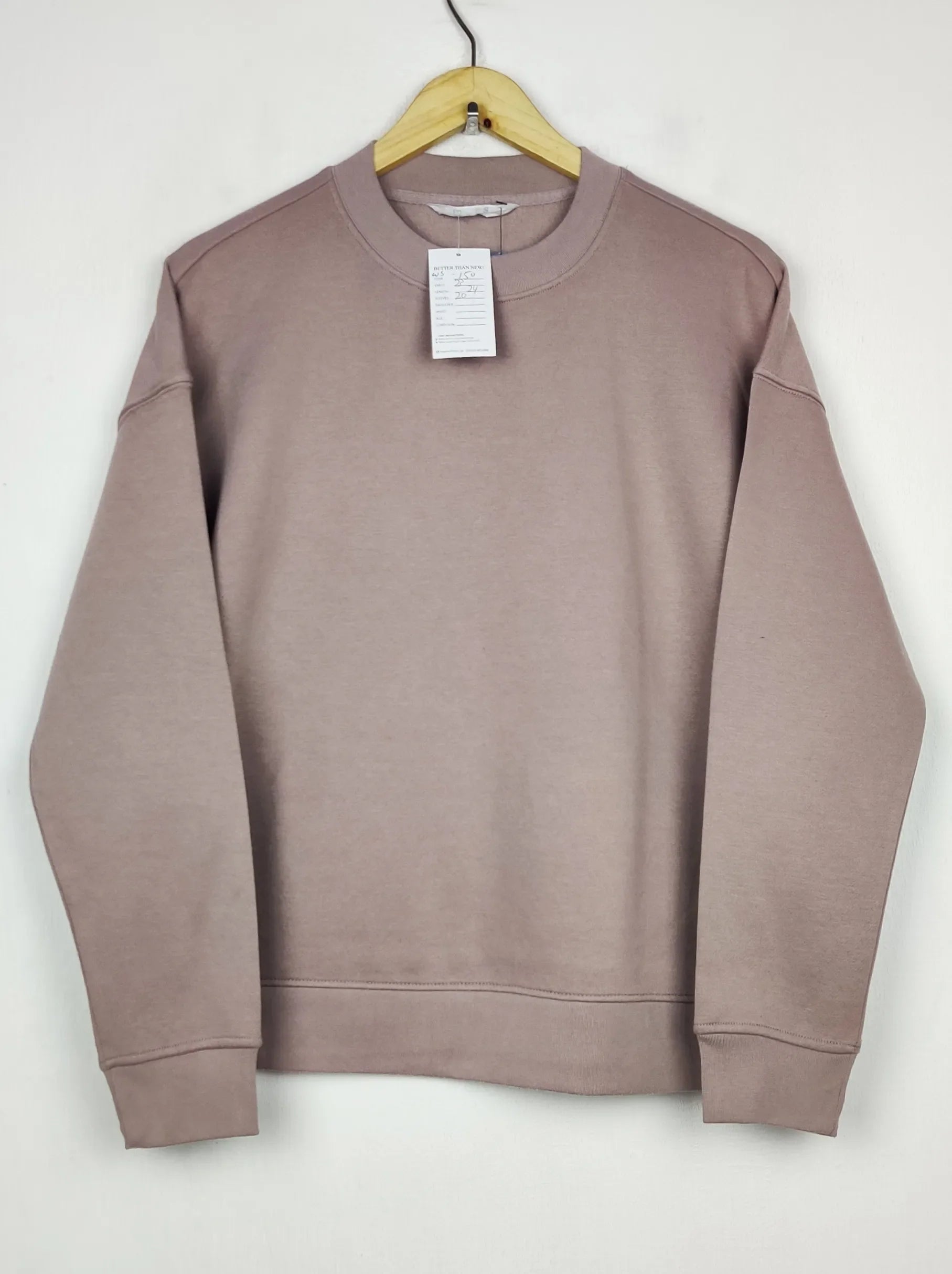 Buy online pre-used pre-loved 100% authentic & Original branded Primark (WS-150) available in Pakistan. Top international brands avilable.