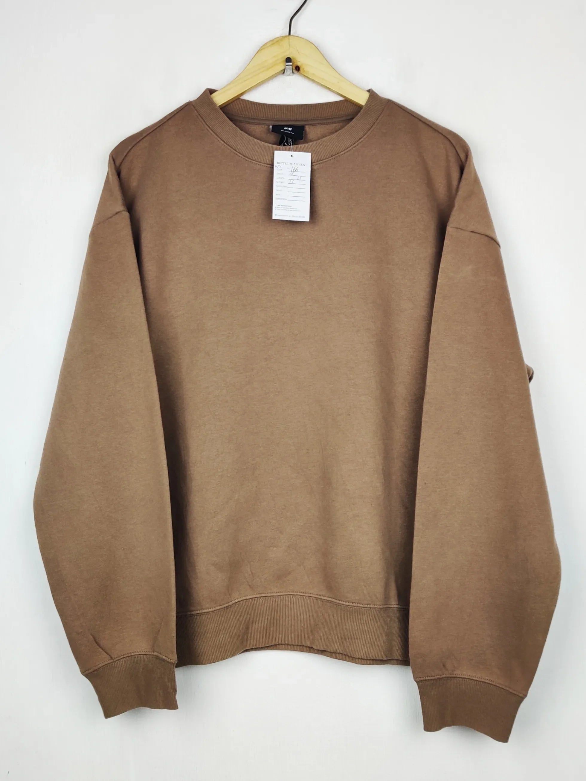 Buy online pre-used pre-loved 100% authentic & Original branded H&M (WS-166) available in Pakistan. Top international brands avilable.
