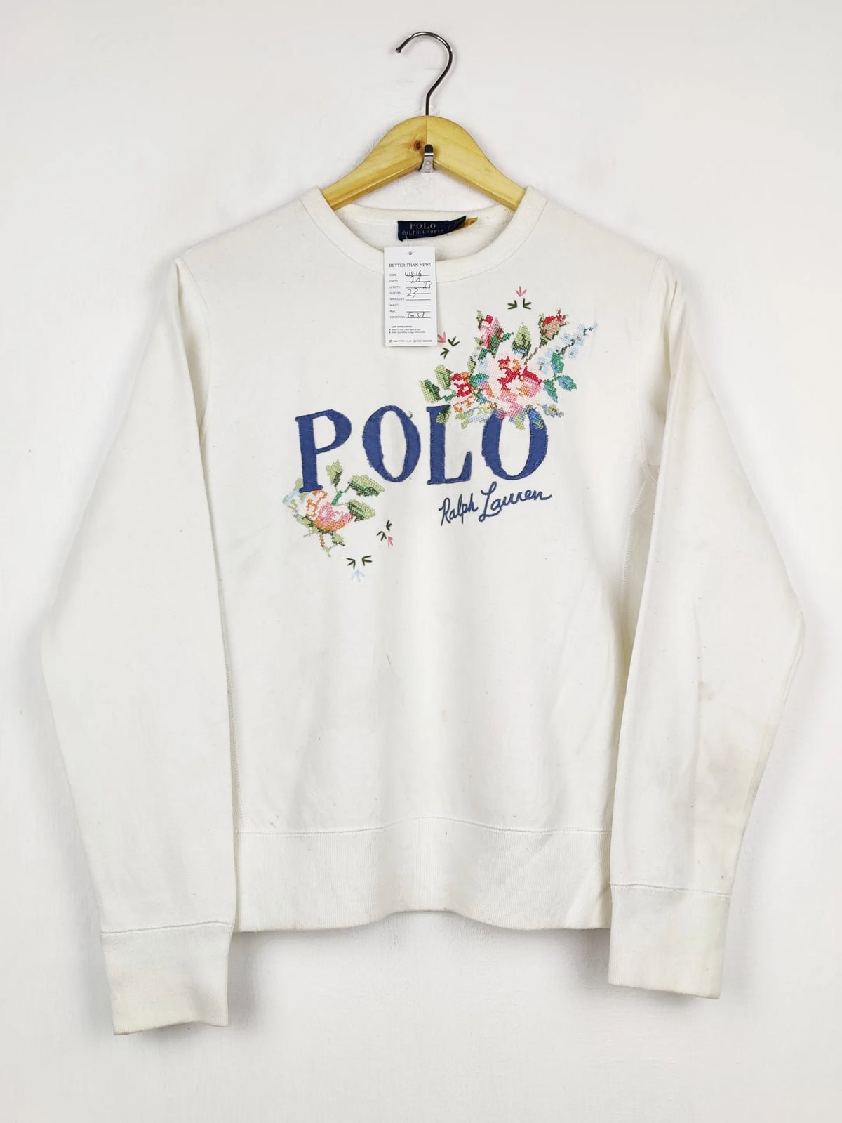 Buy online pre-used pre-loved 100% authentic & Original branded P.O.L.O (WS-16) available in Pakistan. Top international brands avilable.