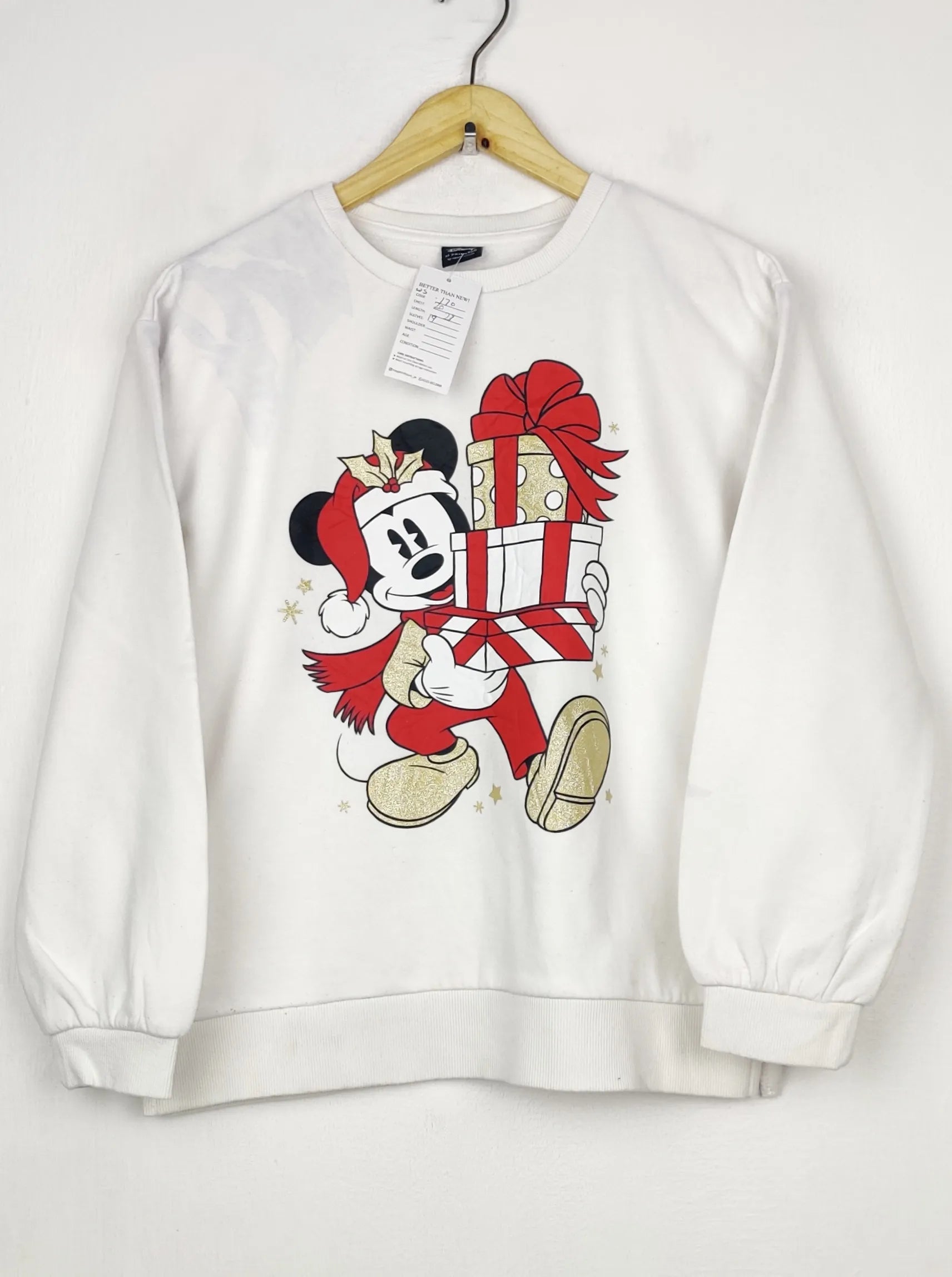 Buy online pre-used pre-loved 100% authentic & Original branded Disney (WS-170) available in Pakistan. Top international brands avilable.