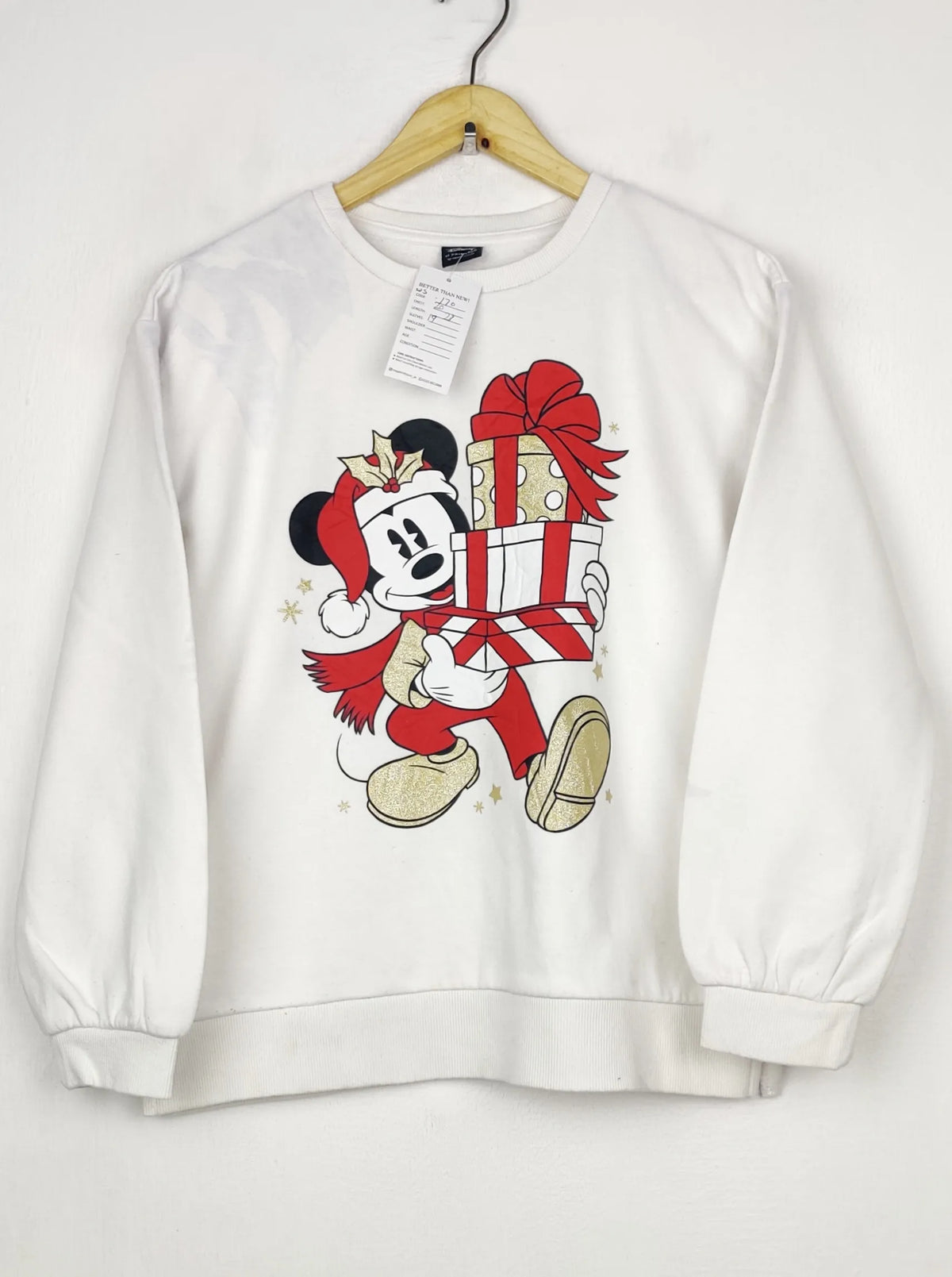 Buy online pre-used pre-loved 100% authentic & Original branded Disney (WS-170) available in Pakistan. Top international brands avilable.
