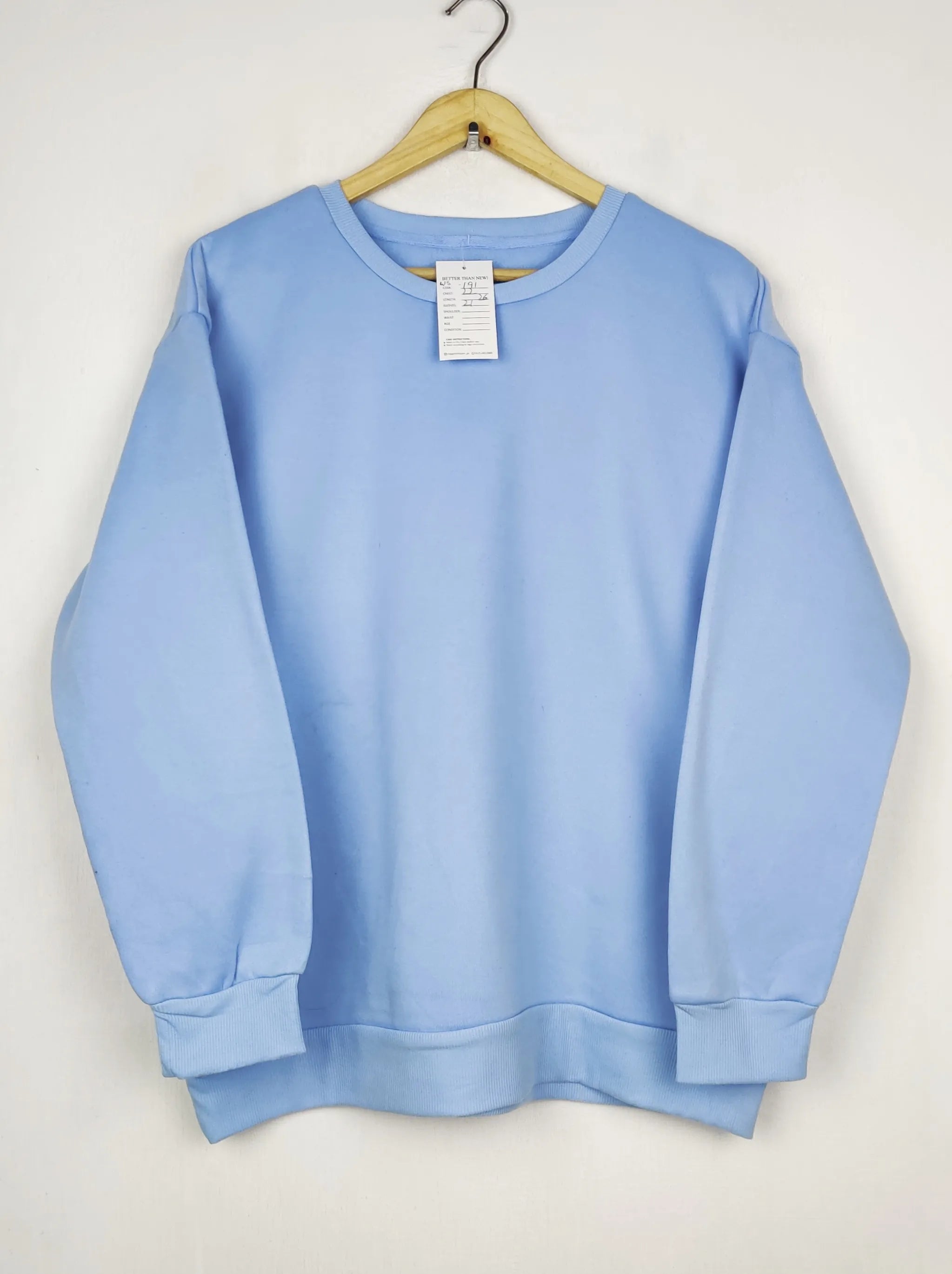Buy online pre-used pre-loved 100% authentic & Original branded Unknown Brand (WS-191) available in Pakistan. Top international brands avilable.