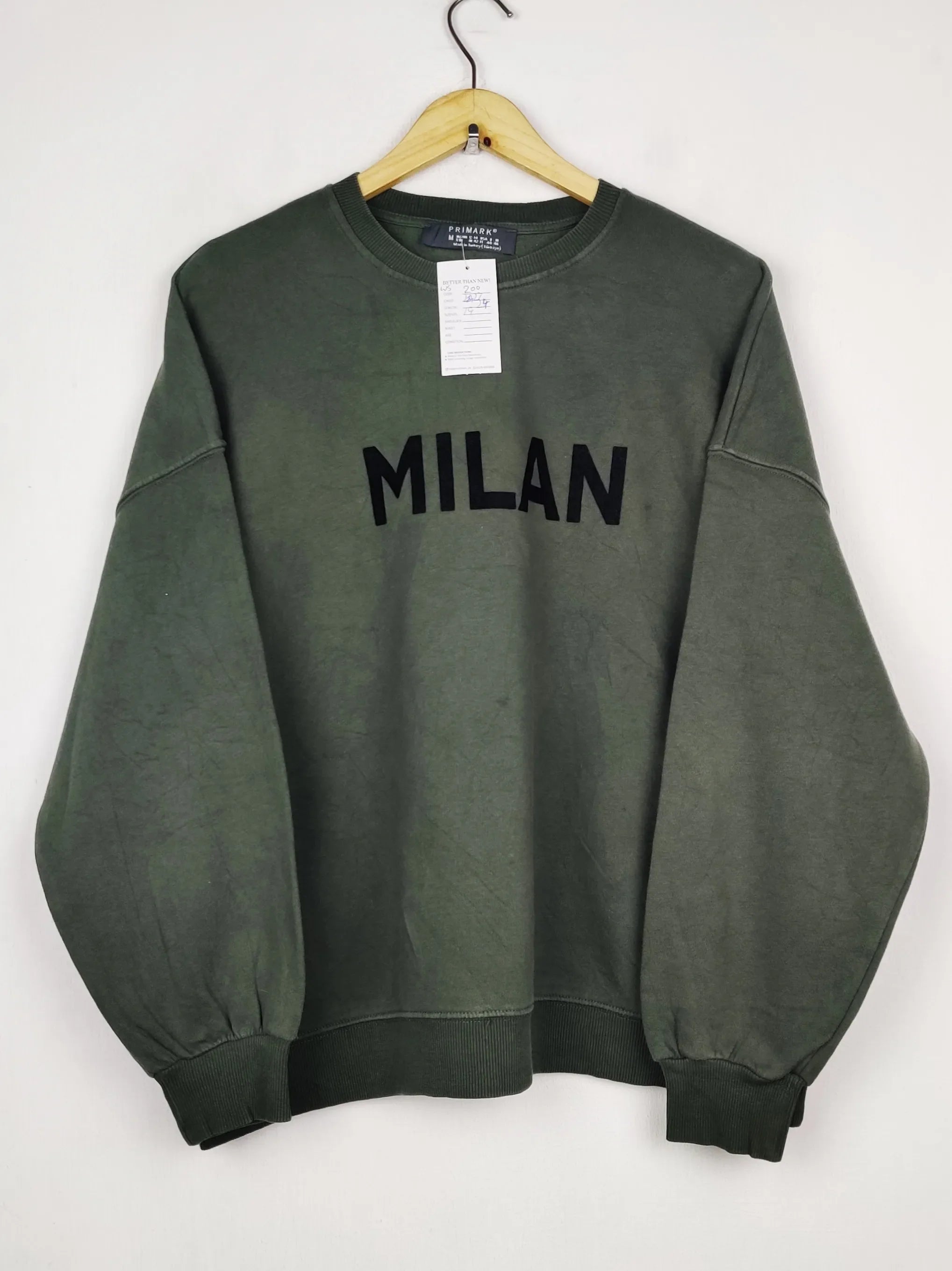 Buy online pre-used pre-loved 100% authentic & Original branded Primark (WS-200) available in Pakistan. Top international brands avilable.