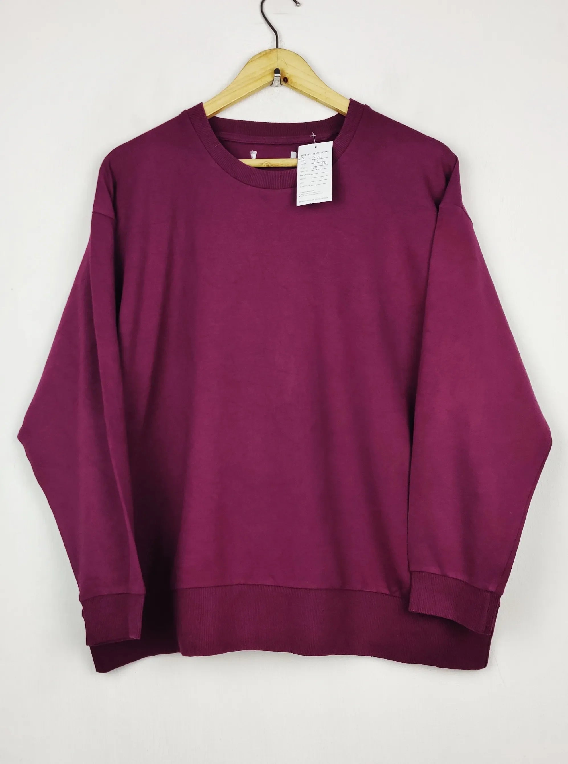 Buy online pre-used pre-loved 100% authentic & Original branded Unknown Brand (WS-201) available in Pakistan. Top international brands avilable.