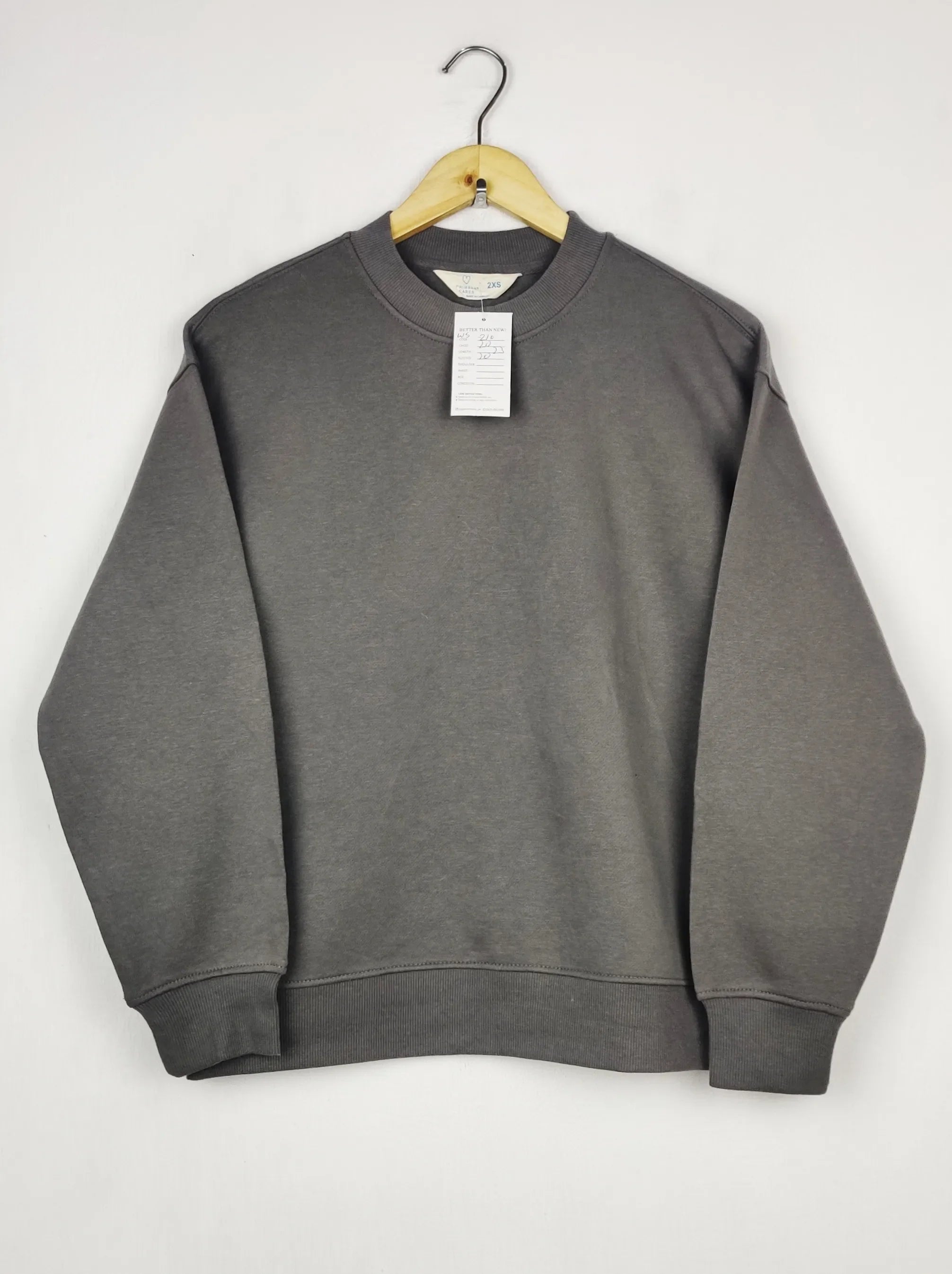Buy online pre-used pre-loved 100% authentic & Original branded Primark (WS-210) available in Pakistan. Top international brands avilable.
