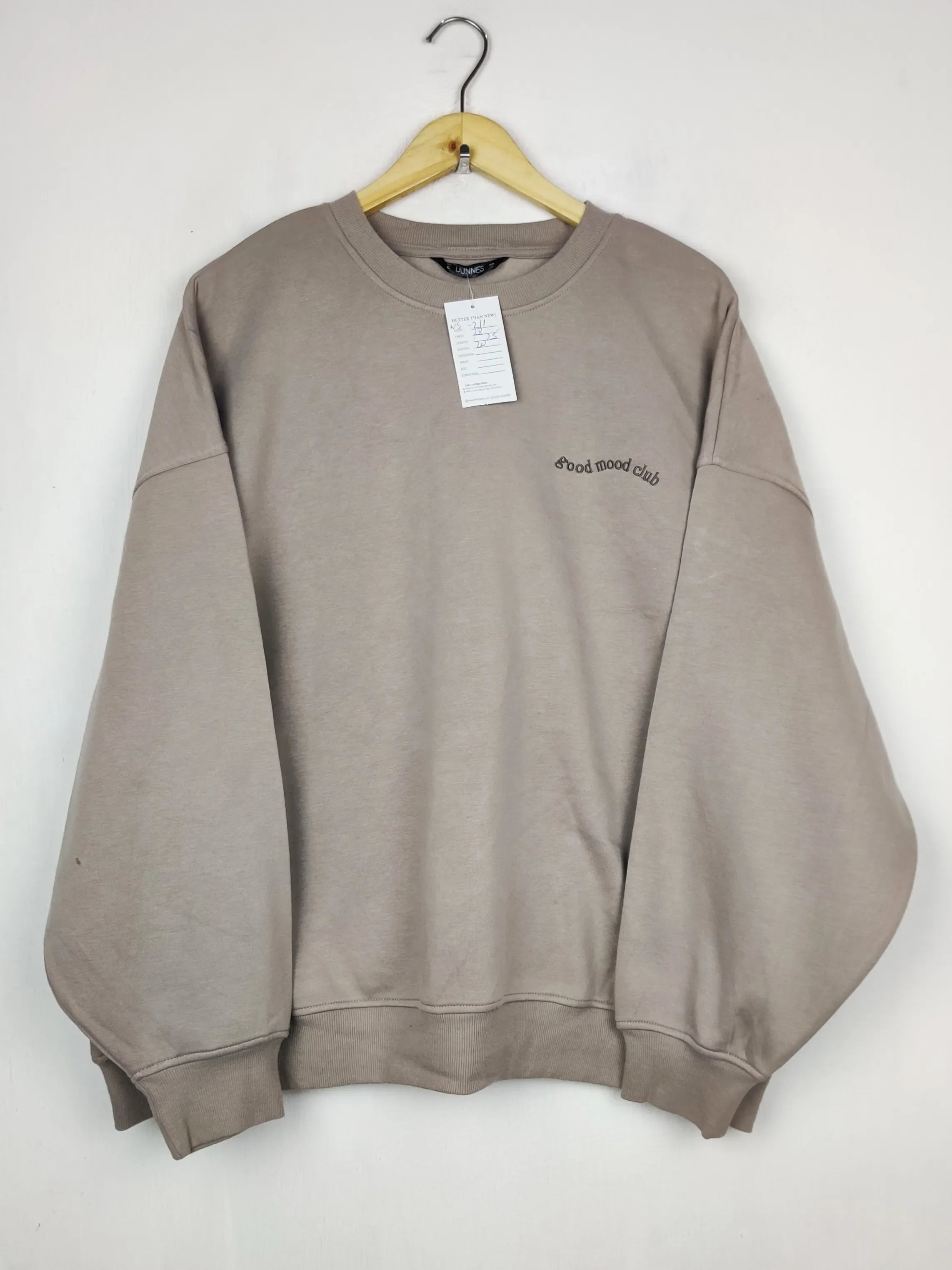 Buy online pre-used pre-loved 100% authentic & Original branded Dunnes Stores (WS-211) available in Pakistan. Top international brands avilable.