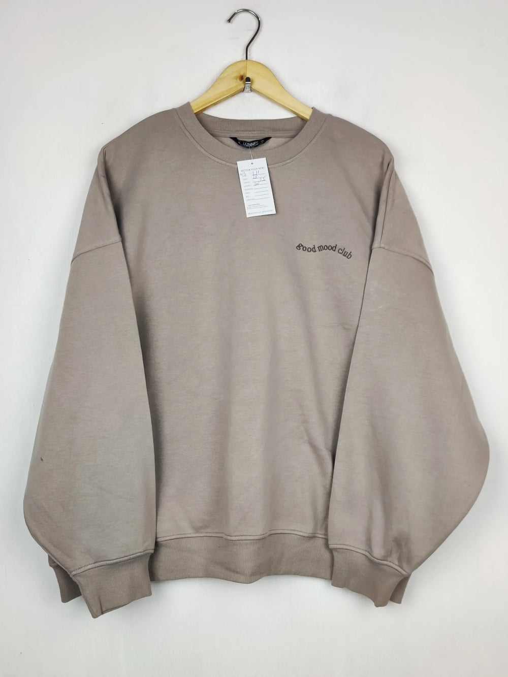 Buy online pre-used pre-loved 100% authentic & Original branded Dunnes Stores (WS-211) available in Pakistan. Top international brands avilable.
