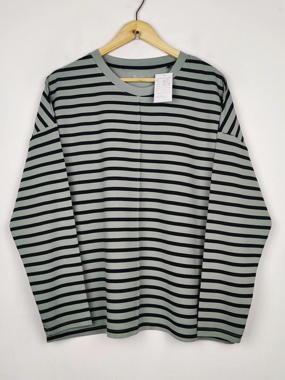Buy online pre-used pre-loved 100% authentic & Original branded Tu (WS-217) available in Pakistan. Top international brands avilable.