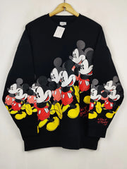 Buy online pre-used pre-loved 100% authentic & Original branded Mickey Mouse (WS-21) available in Pakistan. Top international brands avilable.