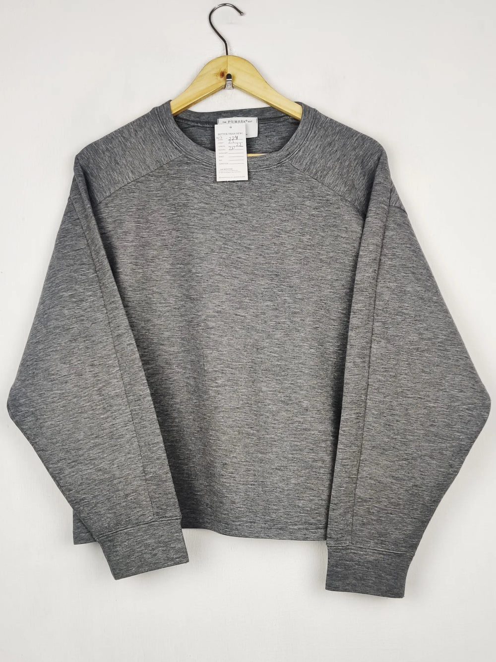 Buy online pre-used pre-loved 100% authentic & Original branded Primark (WS-224) available in Pakistan. Top international brands avilable.