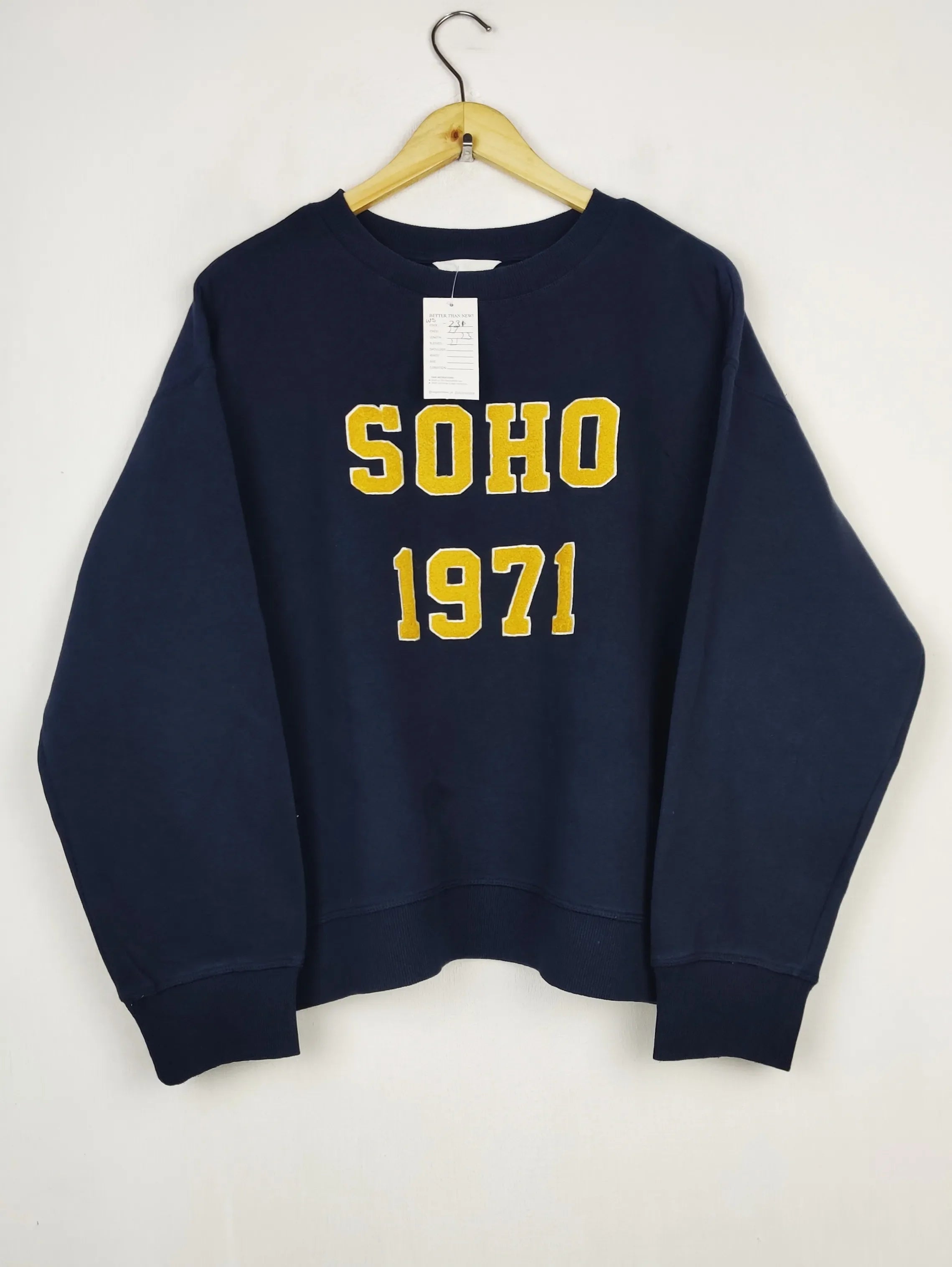 Buy online pre-used pre-loved 100% authentic & Original branded H&M (WS-231) available in Pakistan. Top international brands avilable.