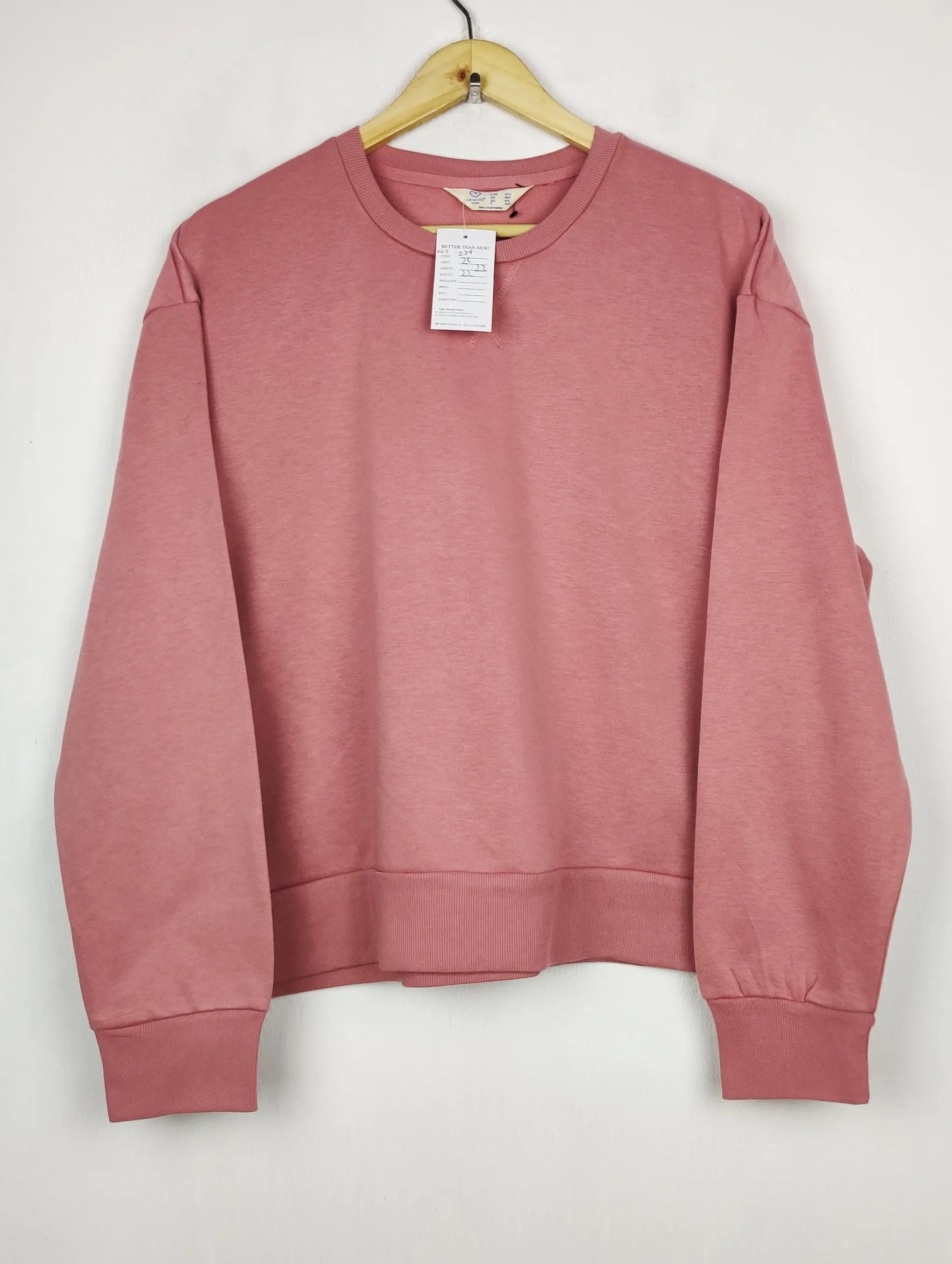 Buy online pre-used pre-loved 100% authentic & Original branded Primark (WS-239) available in Pakistan. Top international brands avilable.