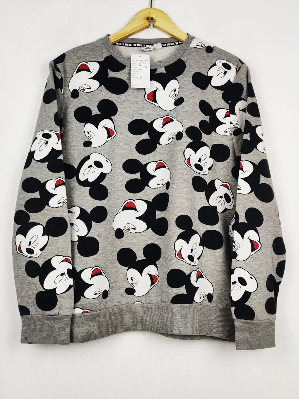 Buy online pre-used pre-loved 100% authentic & Original branded Primark (WS-23) available in Pakistan. Top international brands avilable.