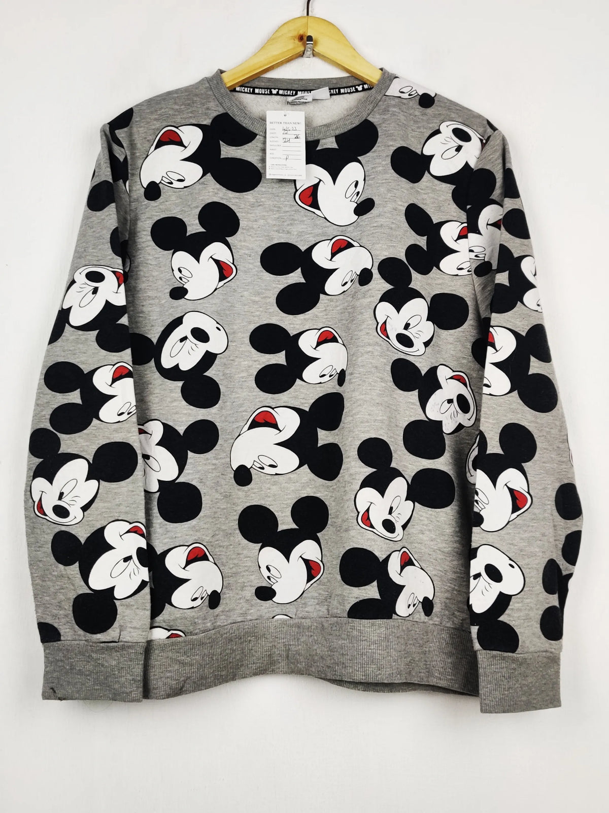 Buy online pre-used pre-loved 100% authentic & Original branded Primark (WS-23) available in Pakistan. Top international brands avilable.