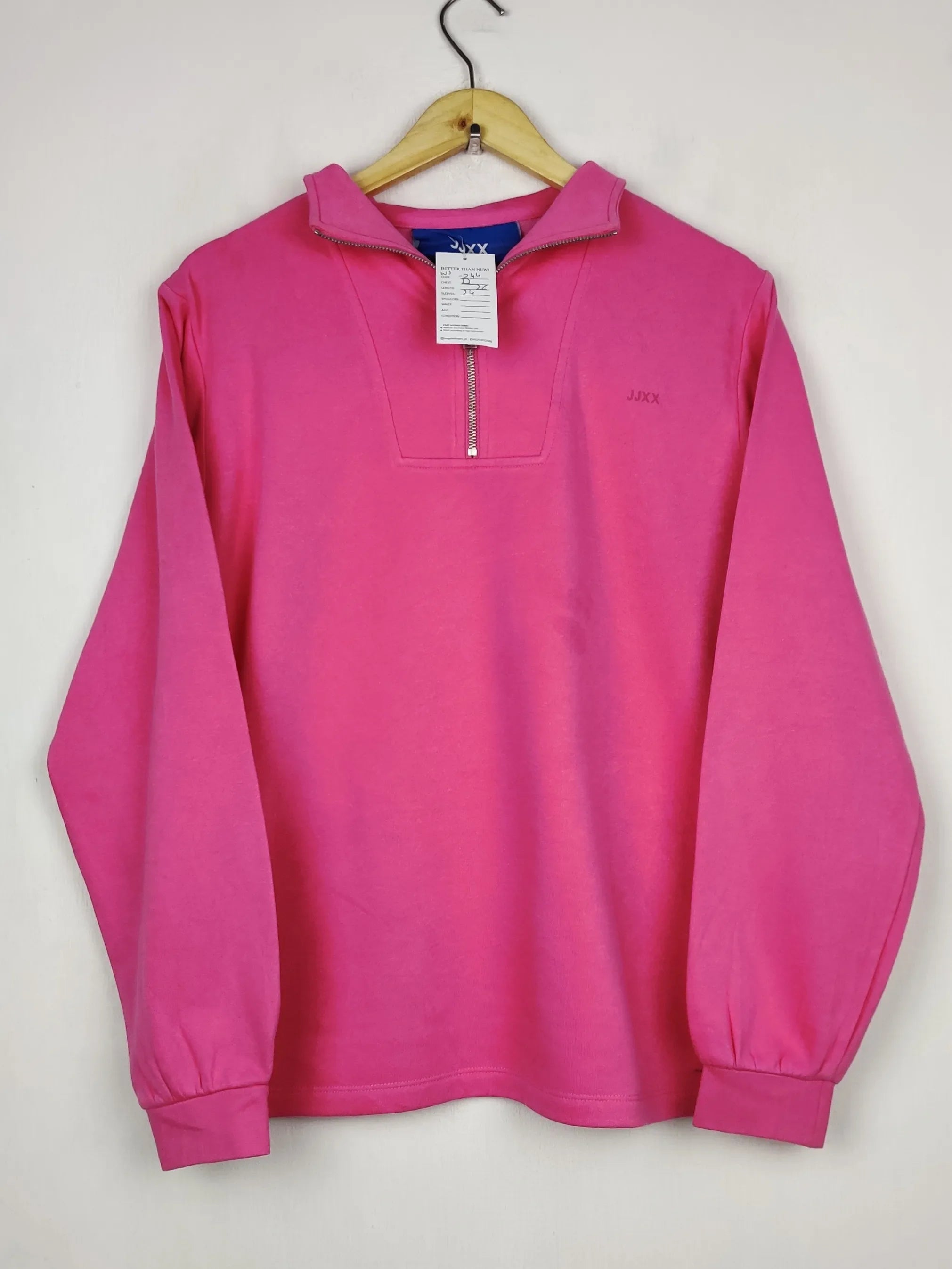 Buy online pre-used pre-loved 100% authentic & Original branded Jjxx (WS-244) available in Pakistan. Top international brands avilable.