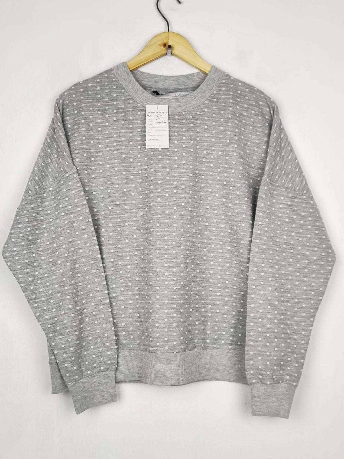 Buy online pre-used pre-loved 100% authentic & Original branded Tu (WS-248) available in Pakistan. Top international brands avilable.