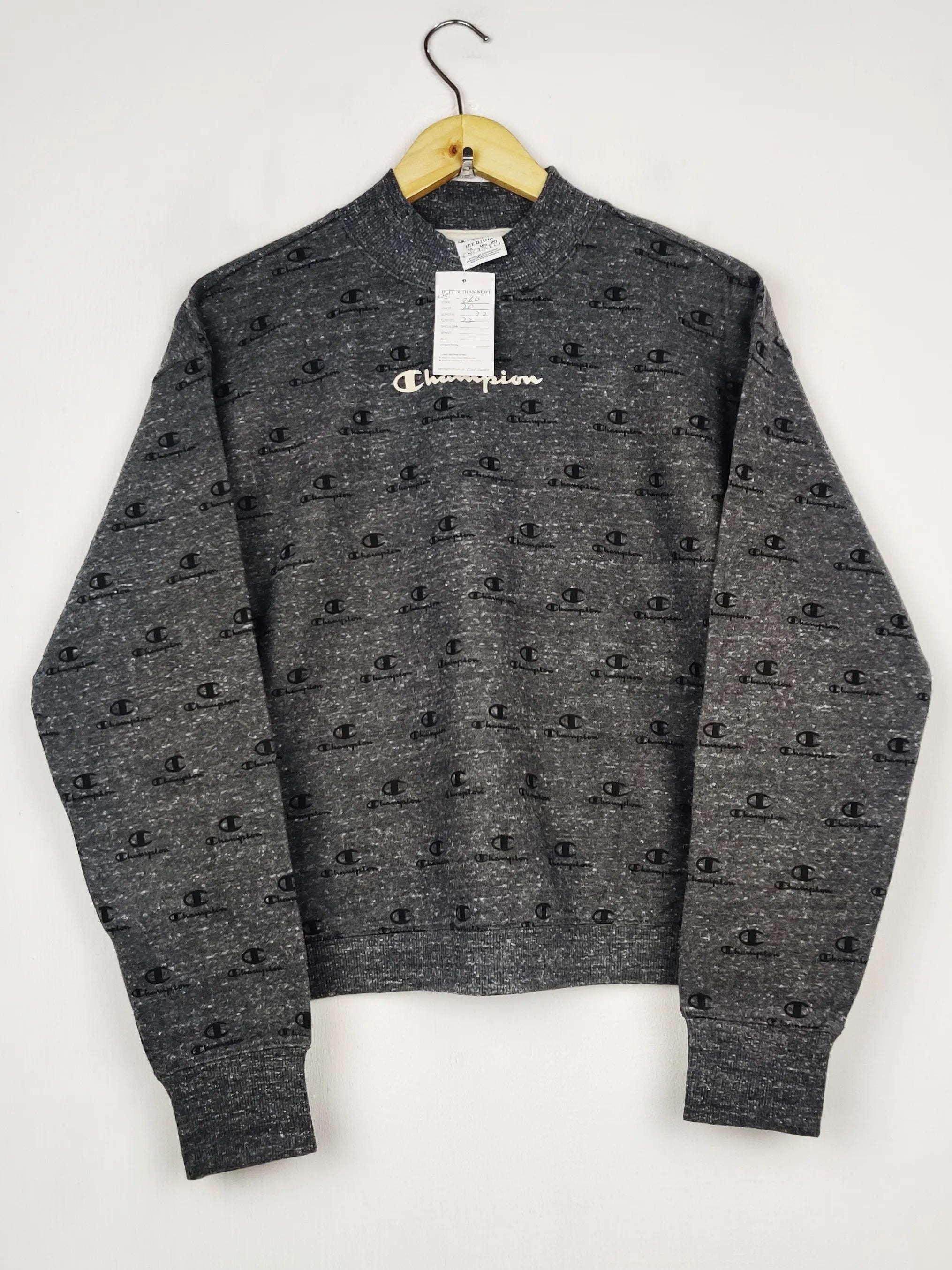 Buy online pre-used pre-loved 100% authentic & Original branded C.H.A.M.P.I.On (WS-260) available in Pakistan. Top international brands avilable.