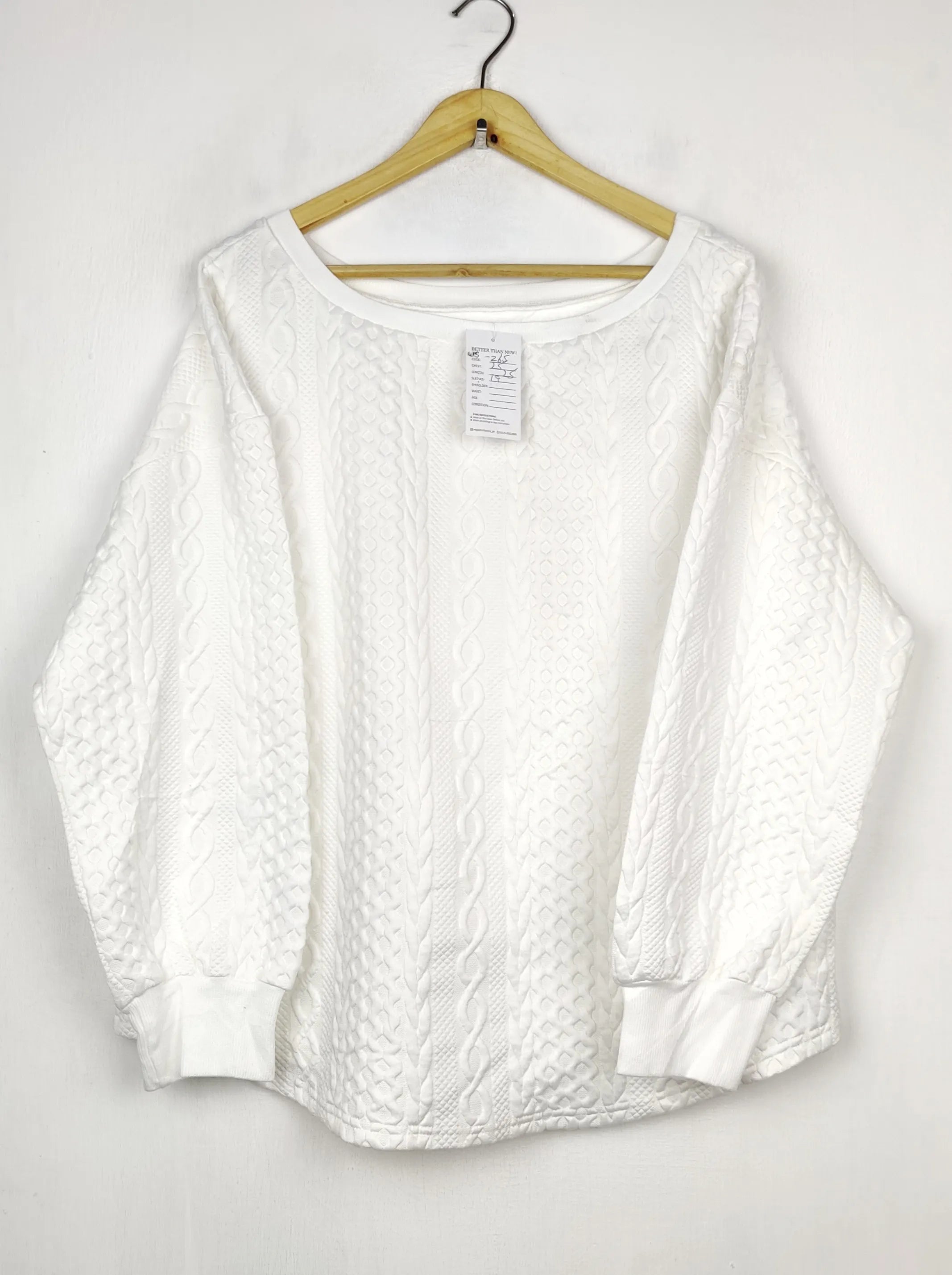 Buy online pre-used pre-loved 100% authentic & Original branded Unknown Brand (WS-265) available in Pakistan. Top international brands avilable.