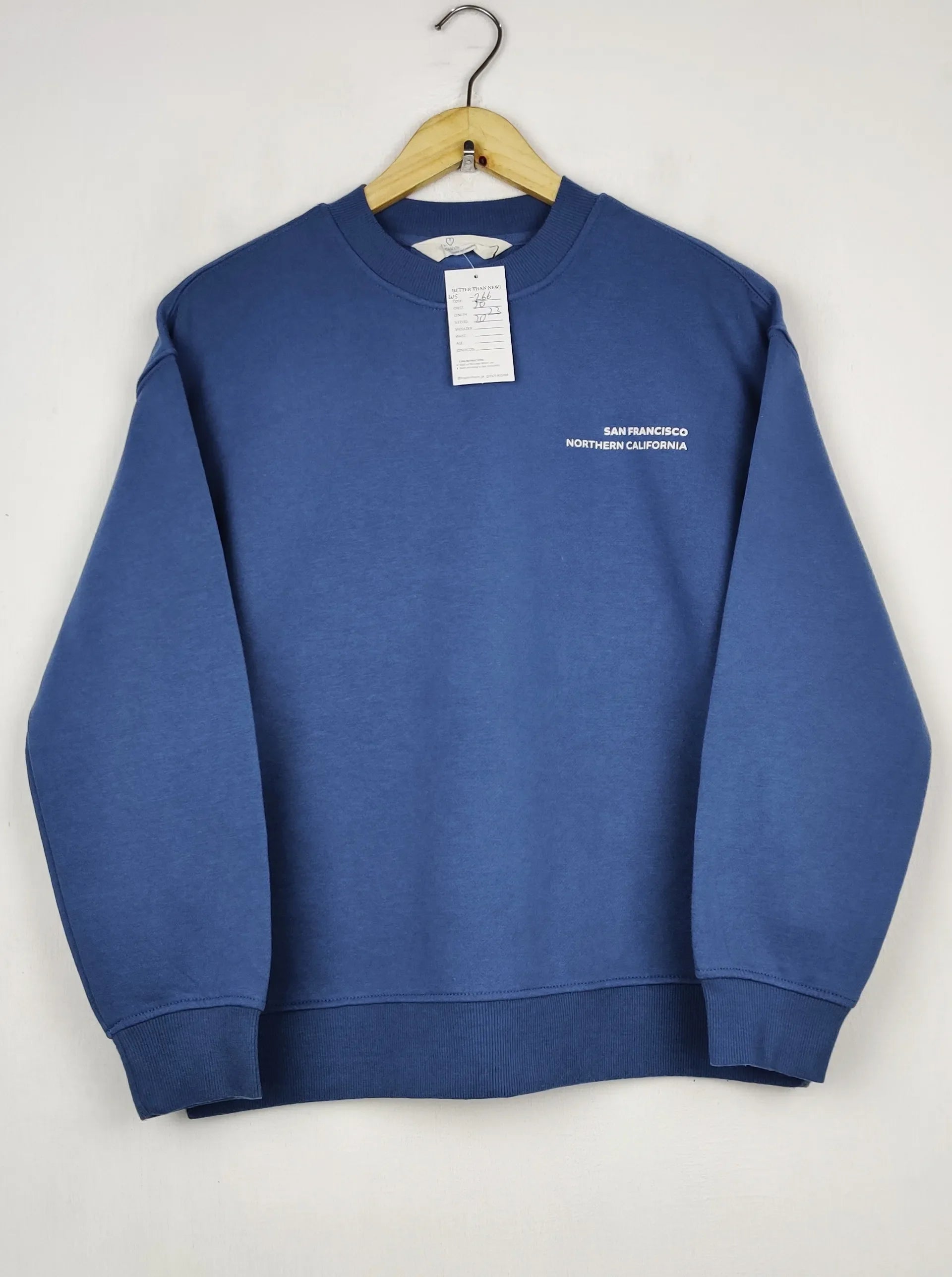 Buy online pre-used pre-loved 100% authentic & Original branded Primark (WS-266) available in Pakistan. Top international brands avilable.