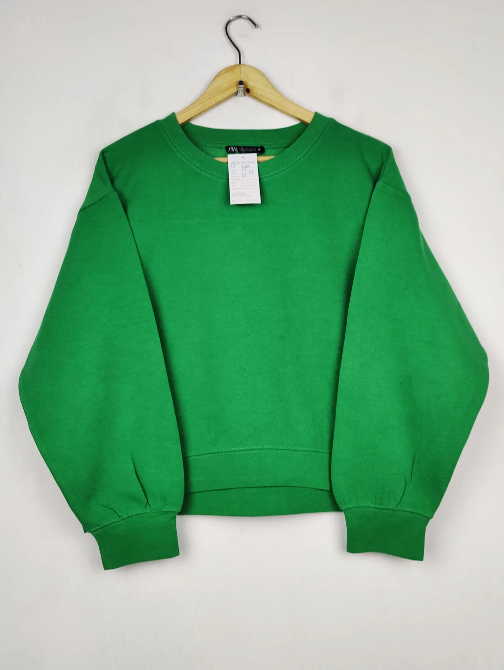 Buy online pre-used pre-loved 100% authentic & Original branded Zara (WS-268) available in Pakistan. Top international brands avilable.