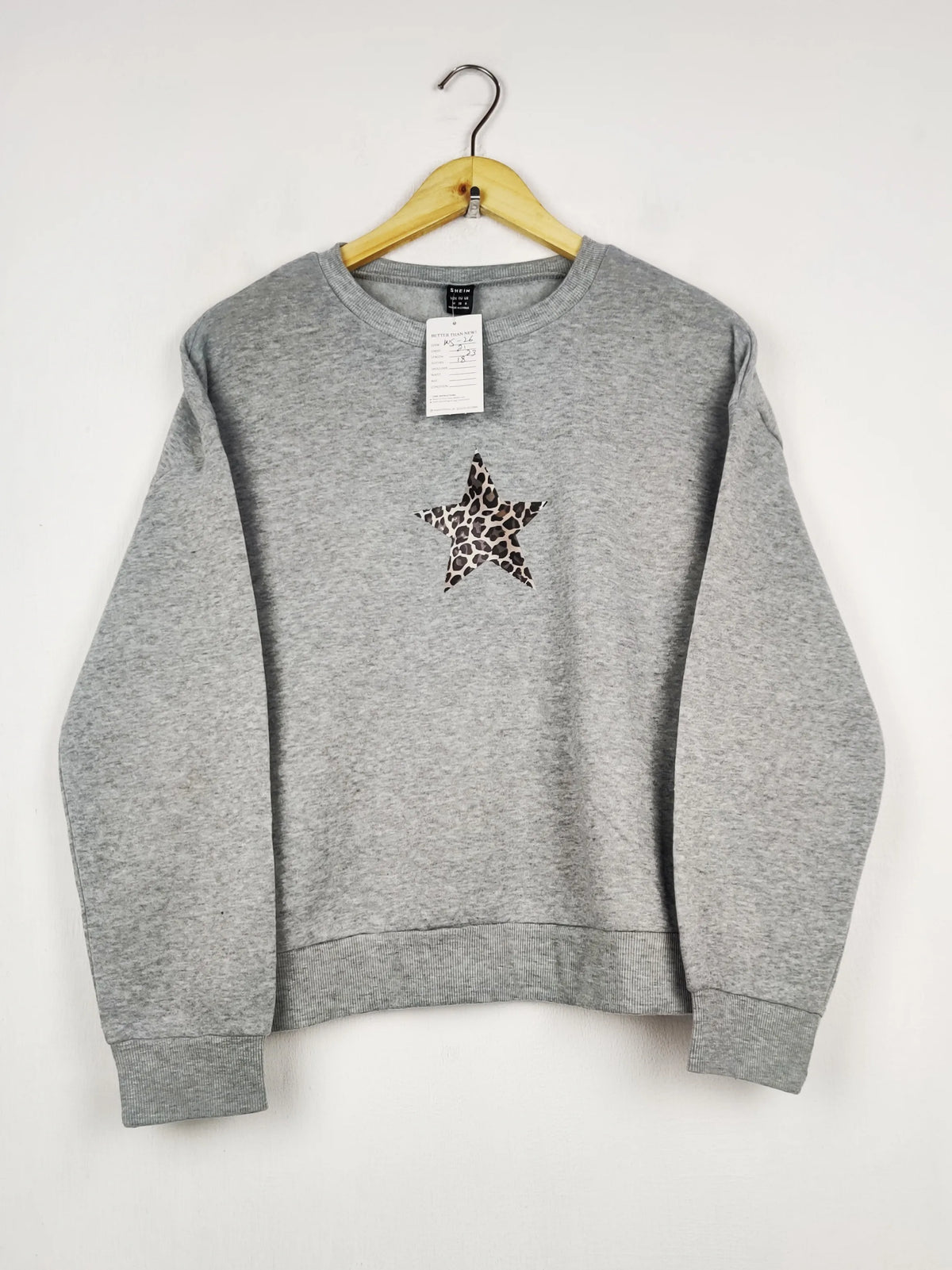 Buy online pre-used pre-loved 100% authentic & Original branded Shein (WS-26) available in Pakistan. Top international brands avilable.
