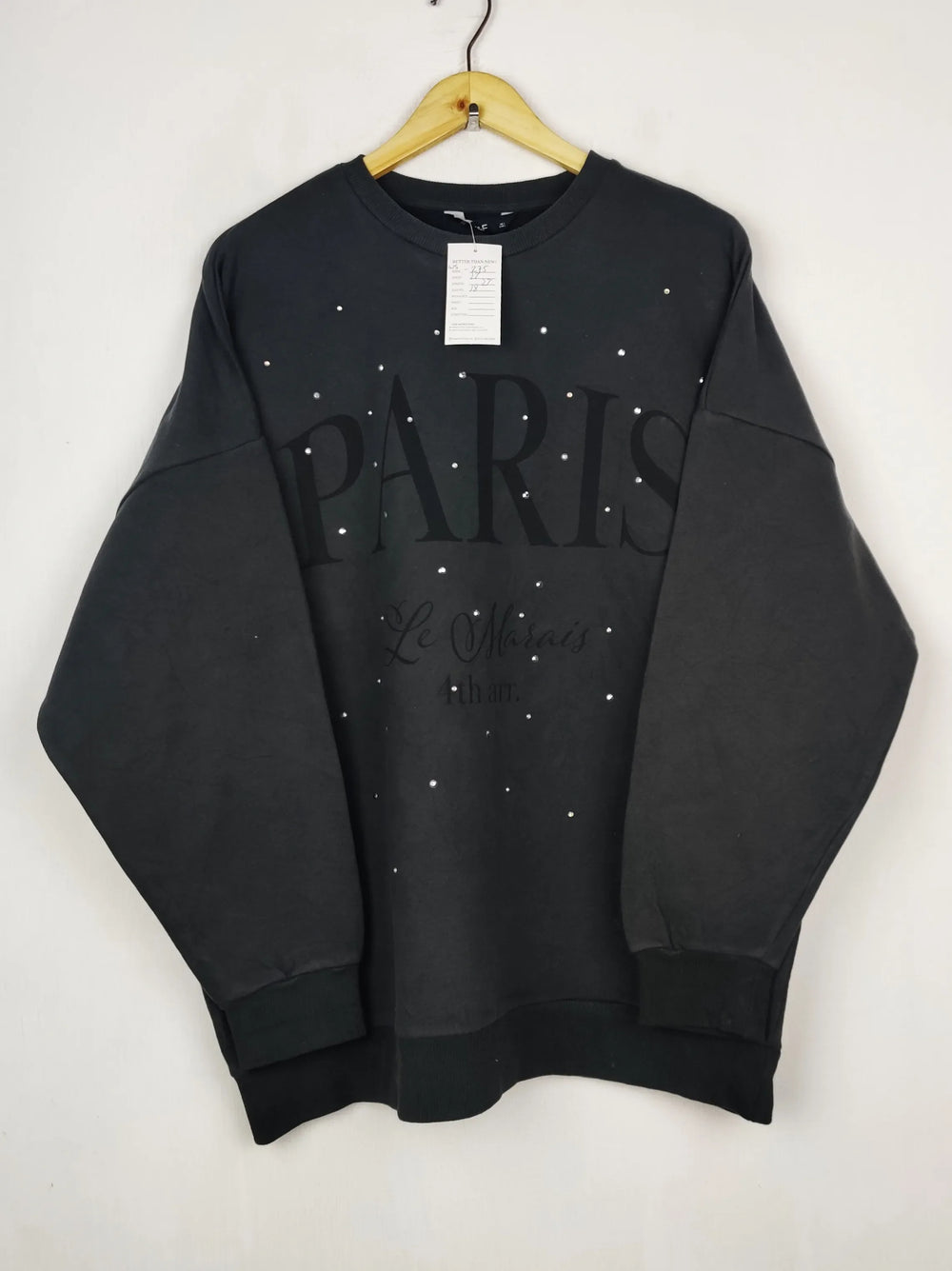 Buy online pre-used pre-loved 100% authentic & Original branded F&F (WS-275) available in Pakistan. Top international brands avilable.