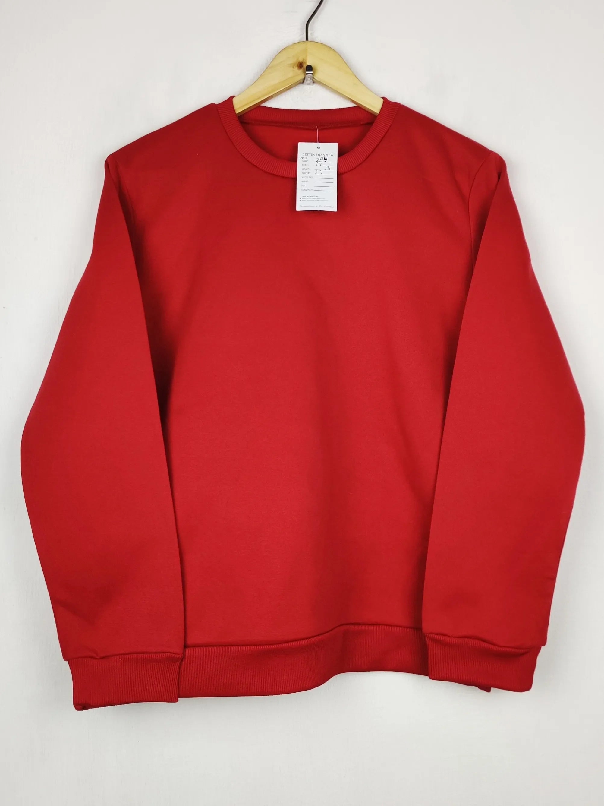 Buy online pre-used pre-loved 100% authentic & Original branded Unknown Brand (WS-294) available in Pakistan. Top international brands avilable.