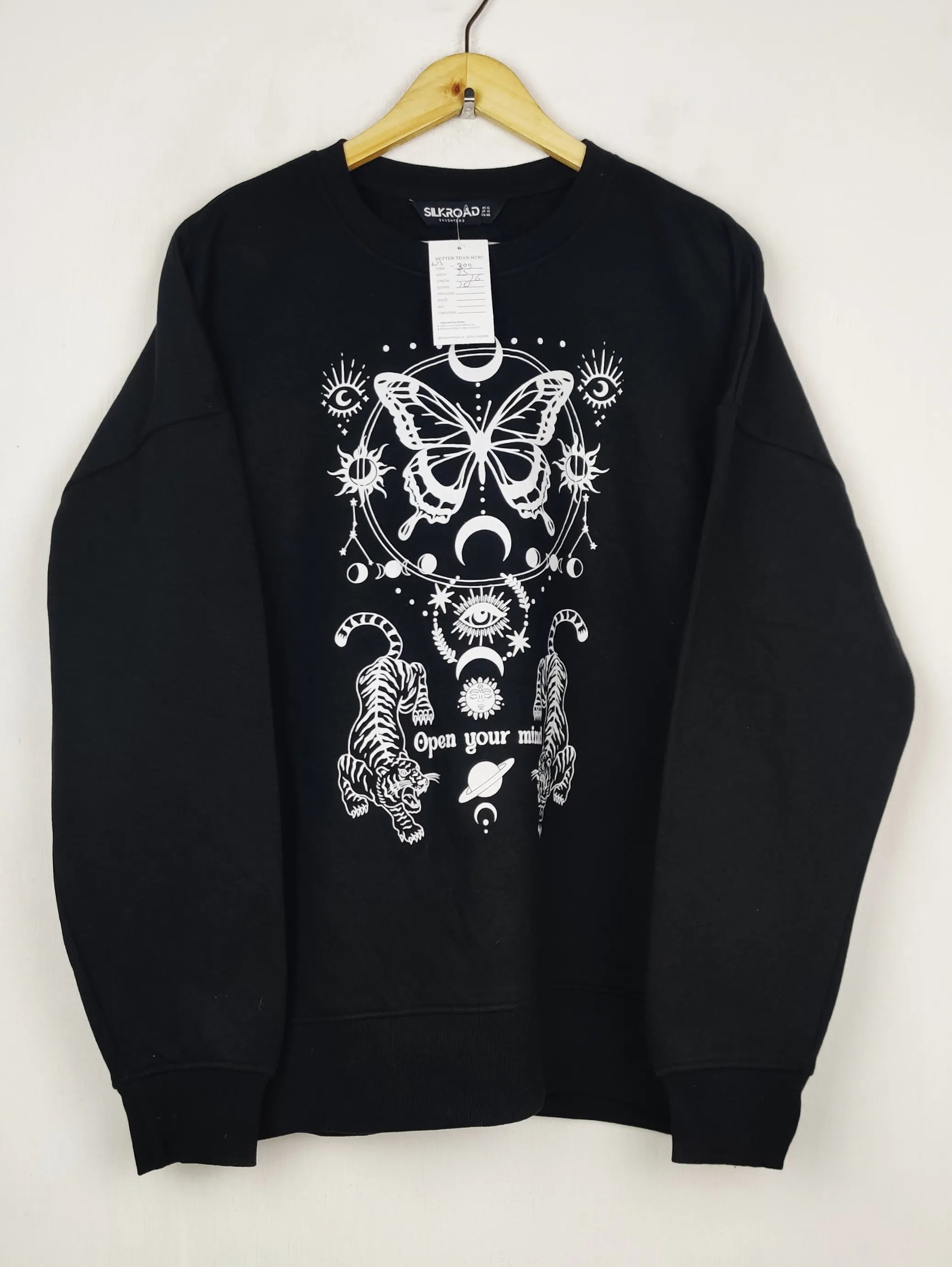 Buy online pre-used pre-loved 100% authentic & Original branded Silkroad (WS-300) available in Pakistan. Top international brands avilable.