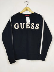 Buy online pre-used pre-loved 100% authentic & Original branded G.U.E.S.S (WS-303) available in Pakistan. Top international brands avilable.