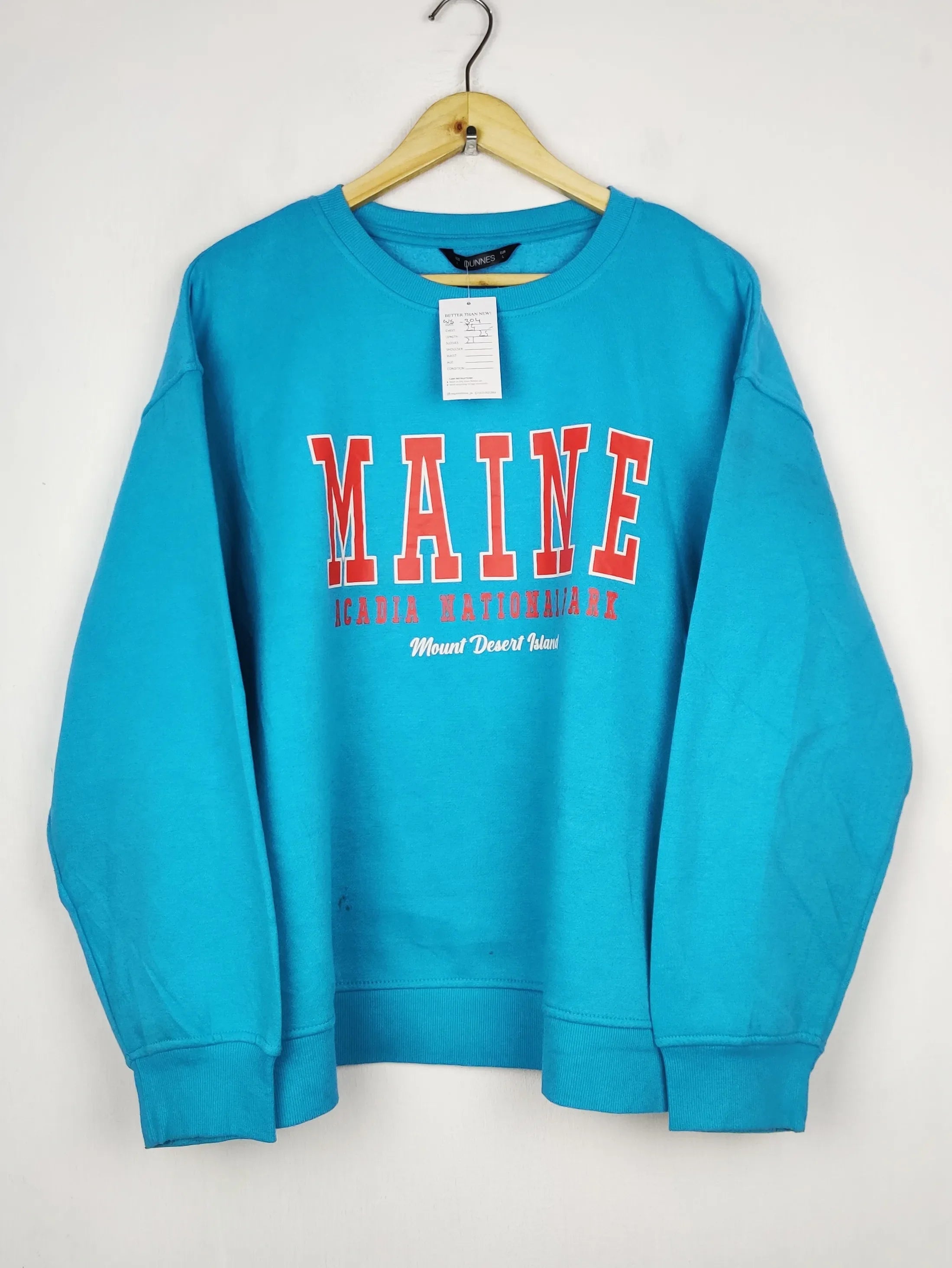 Buy online pre-used pre-loved 100% authentic & Original branded Dunnes Stores (WS-304) available in Pakistan. Top international brands avilable.